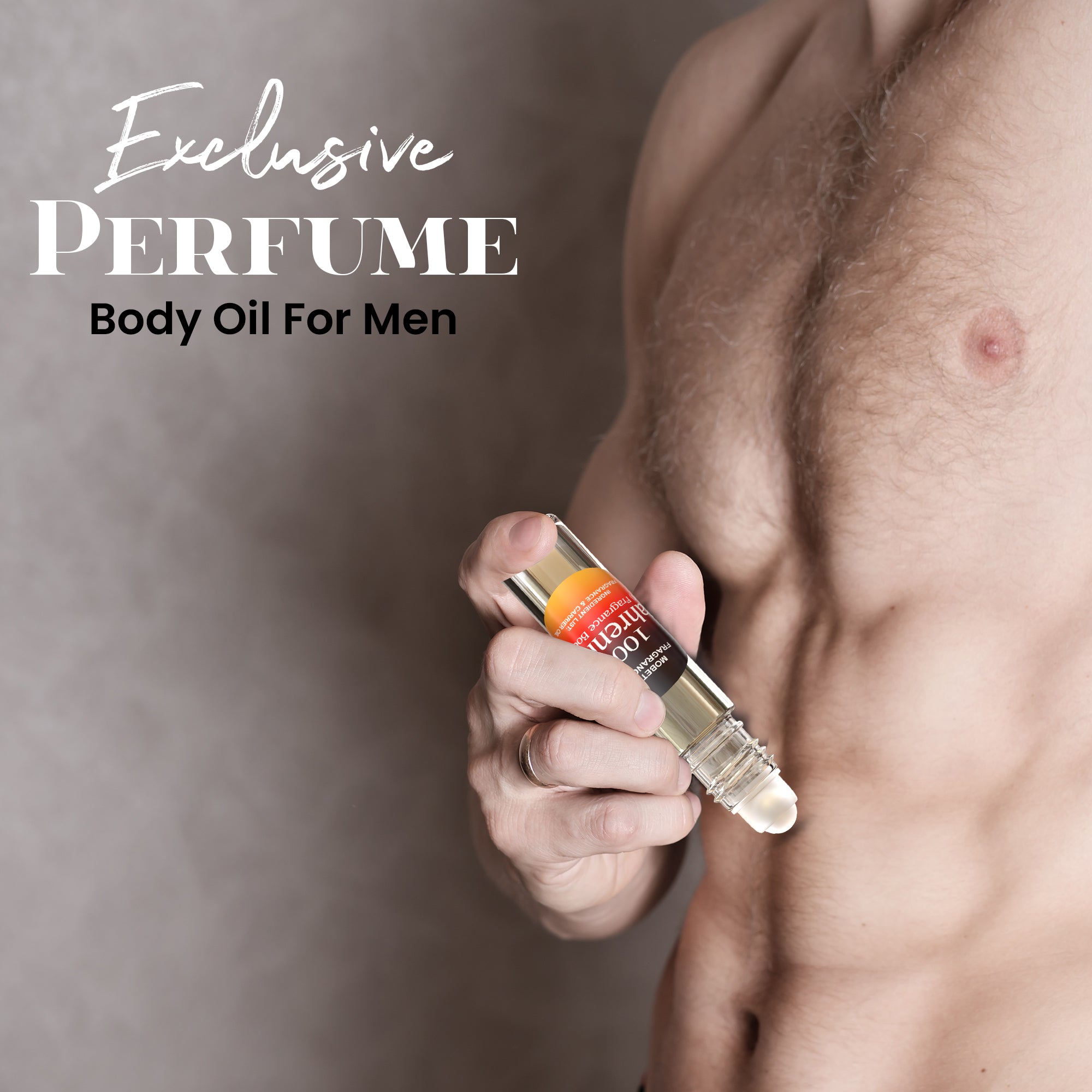 Image of 1000 Fahrenheit Perfume Body Oil