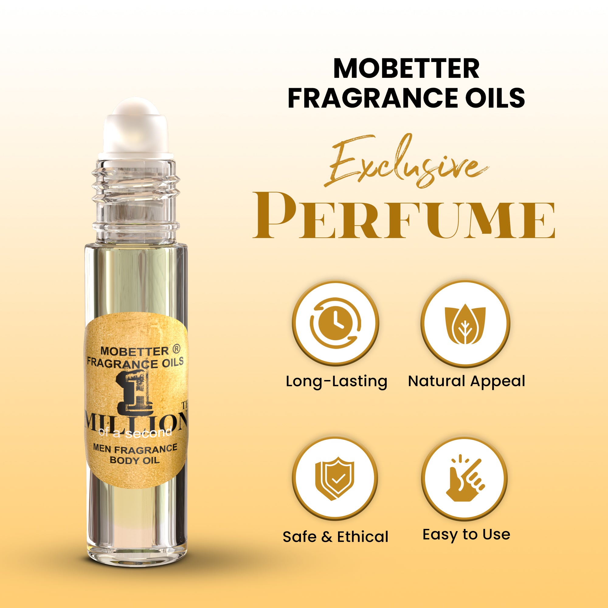 MOBETTER FRAGRANCE OILS