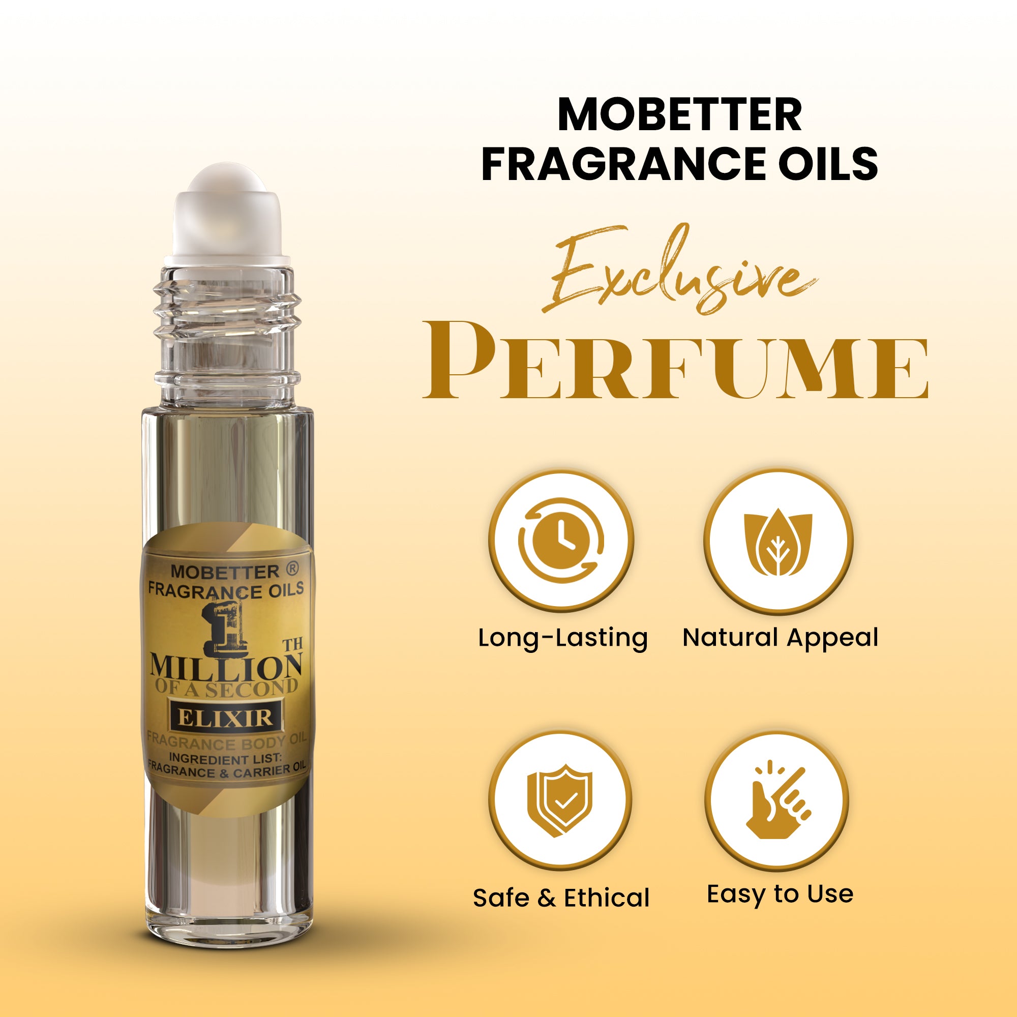 MOBETTER FRAGRANCE OILS