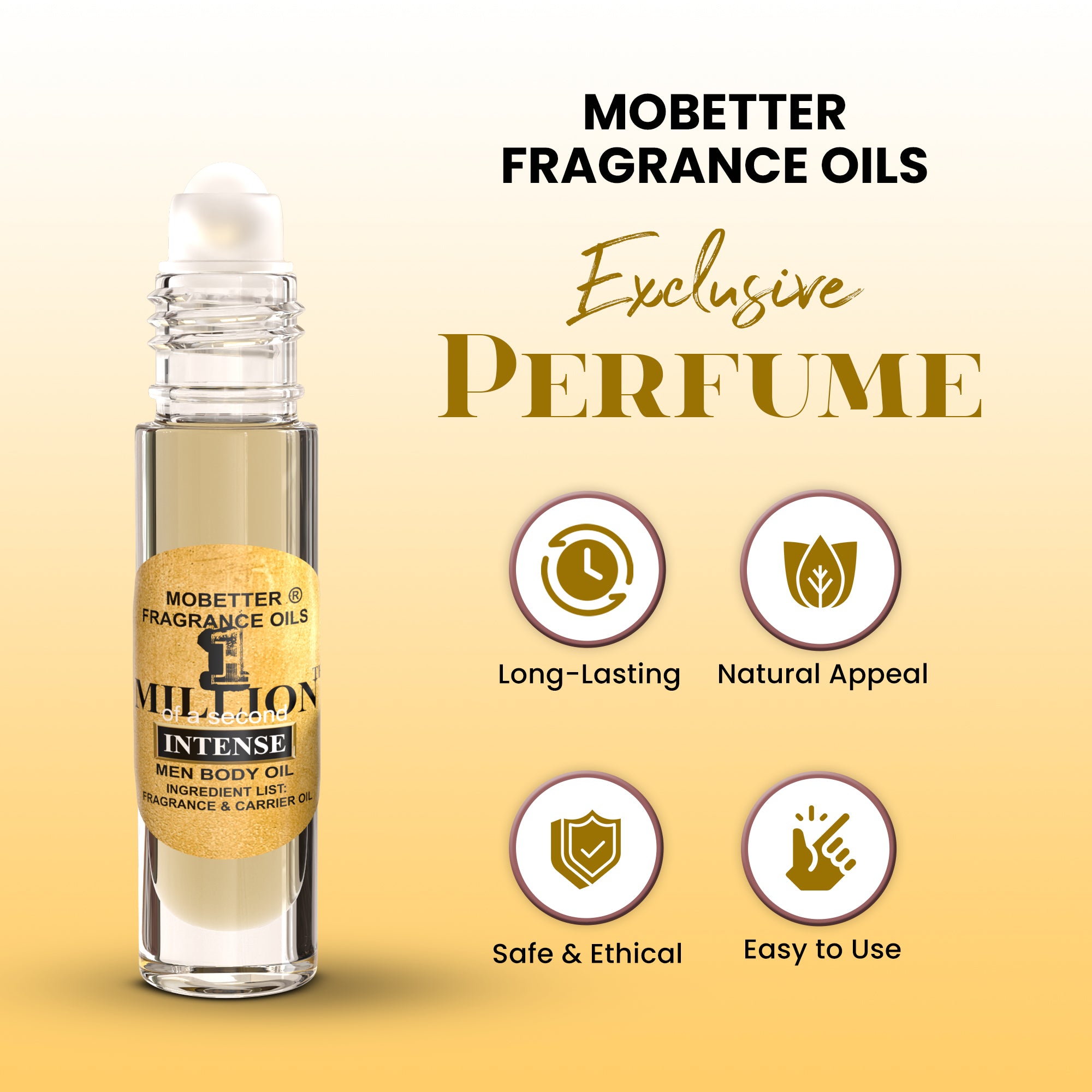 MOBETTER FRAGRANCE OILS