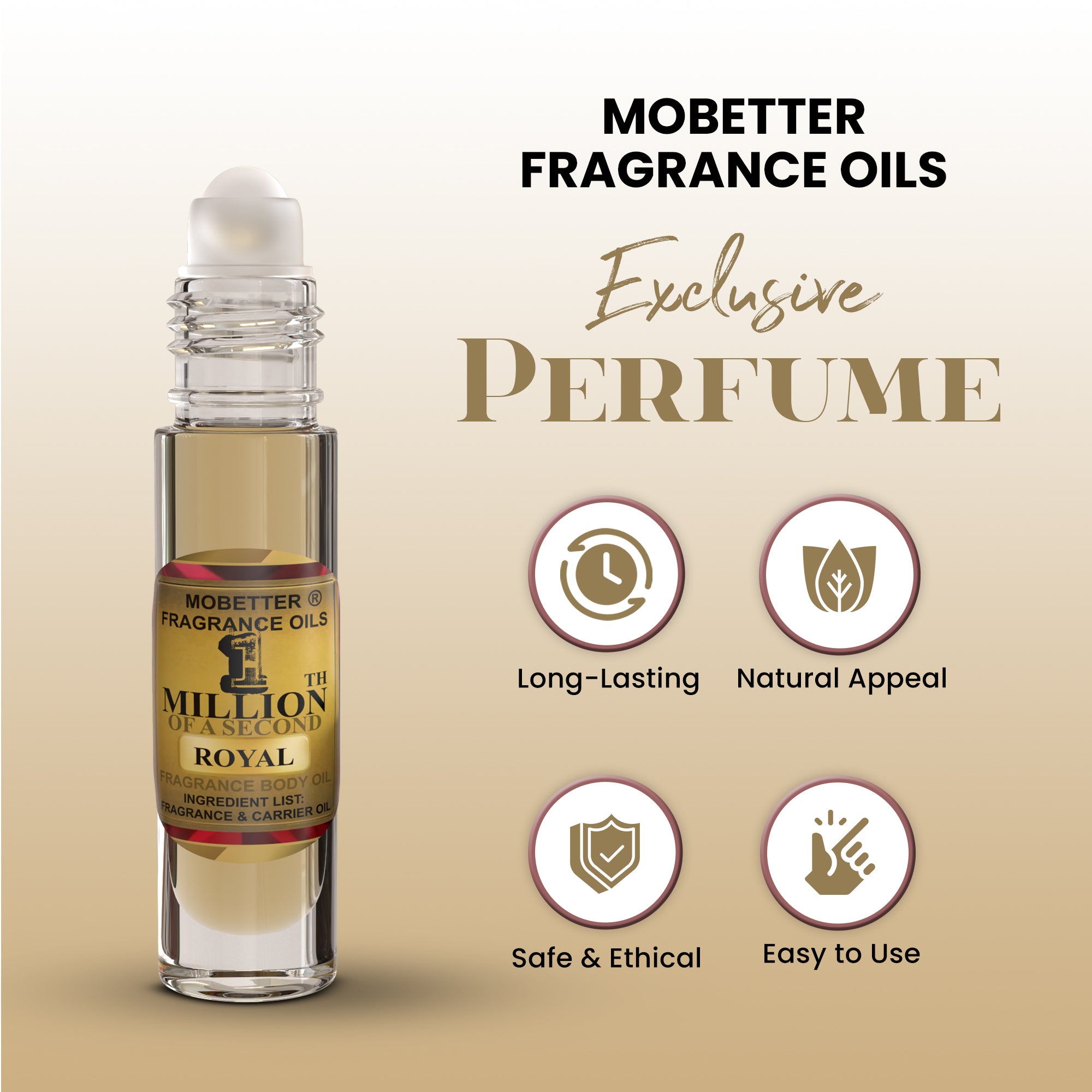 MOBETTER FRAGRANCE OILS