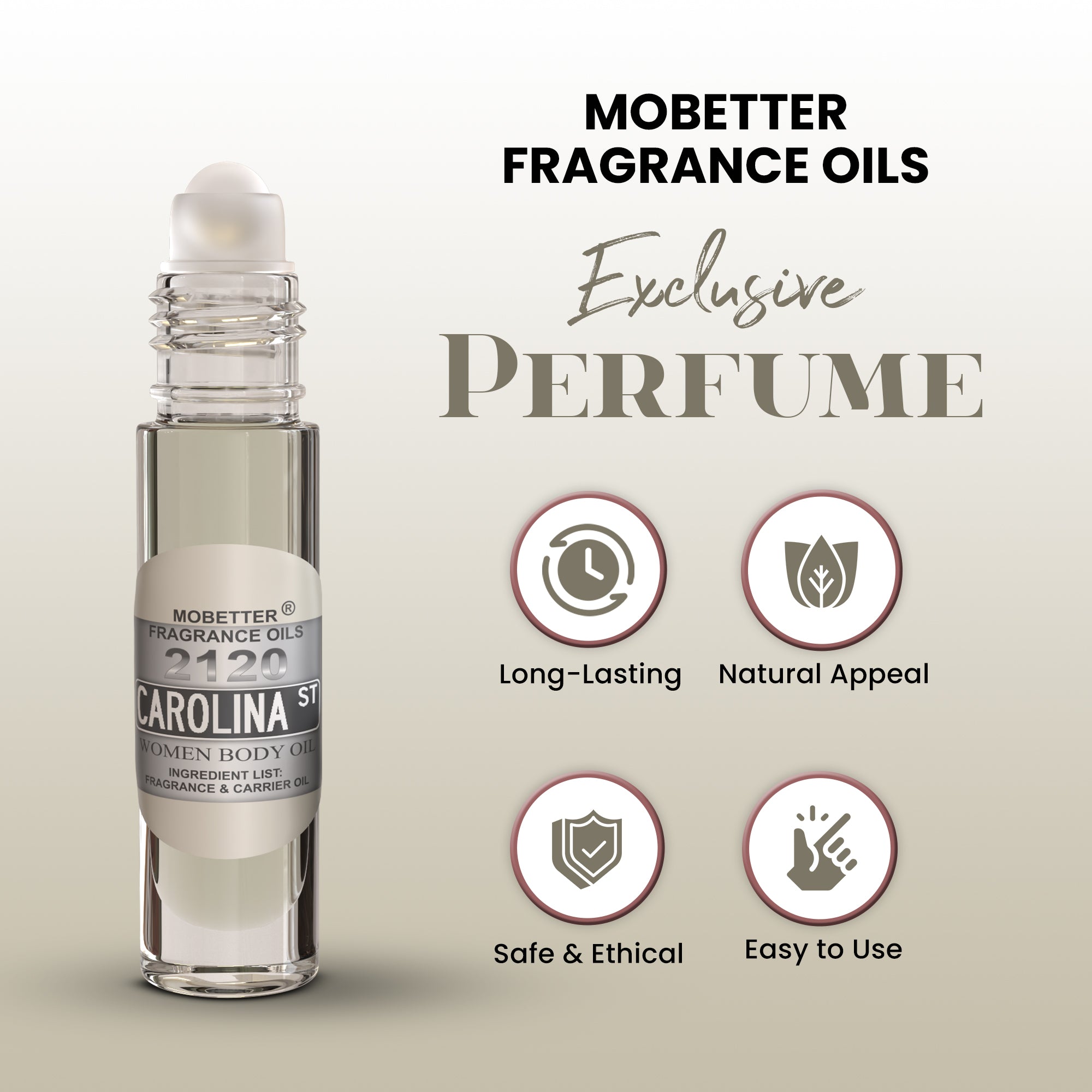 MOBETTER FRAGRANCE OILS