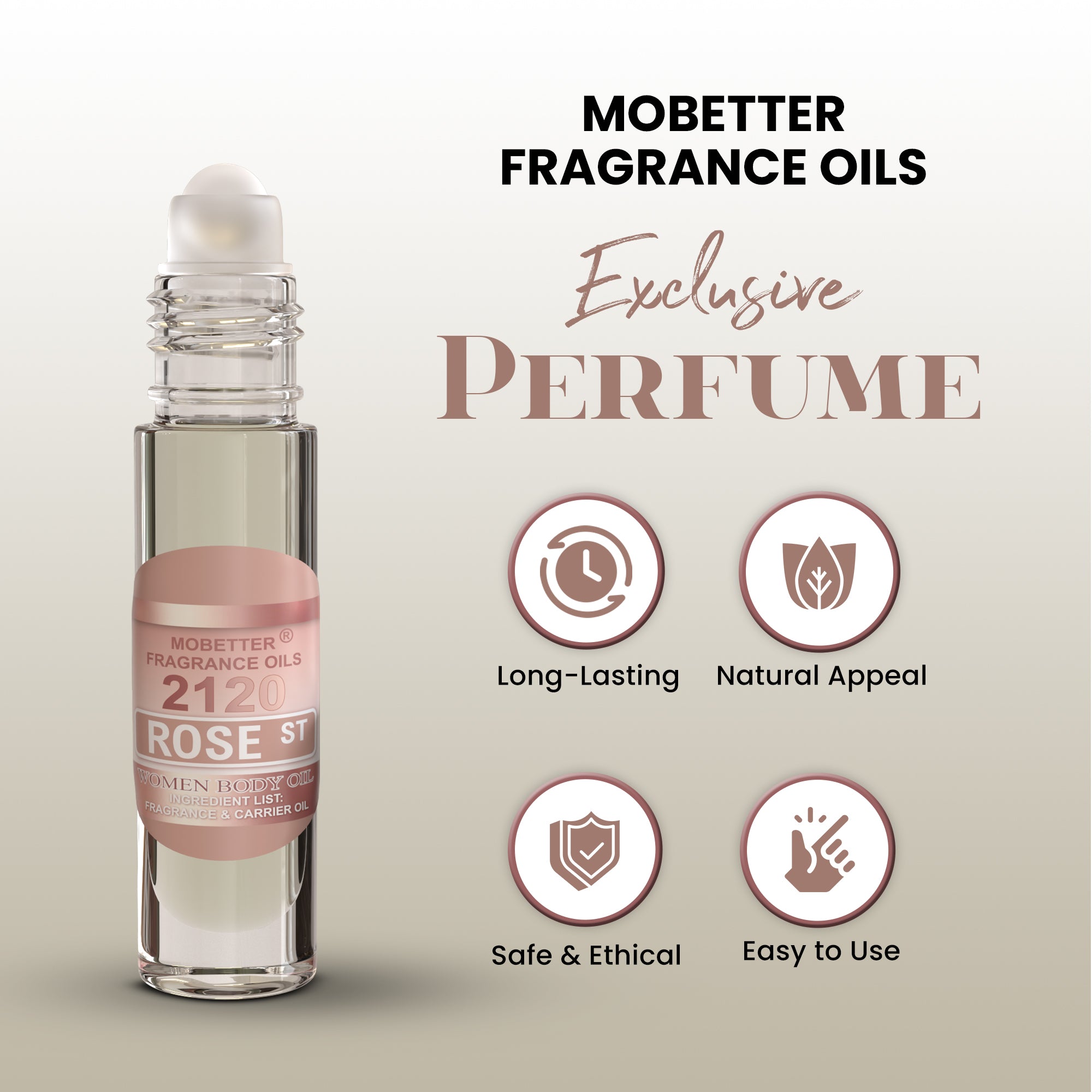 MOBETTER FRAGRANCE OILS