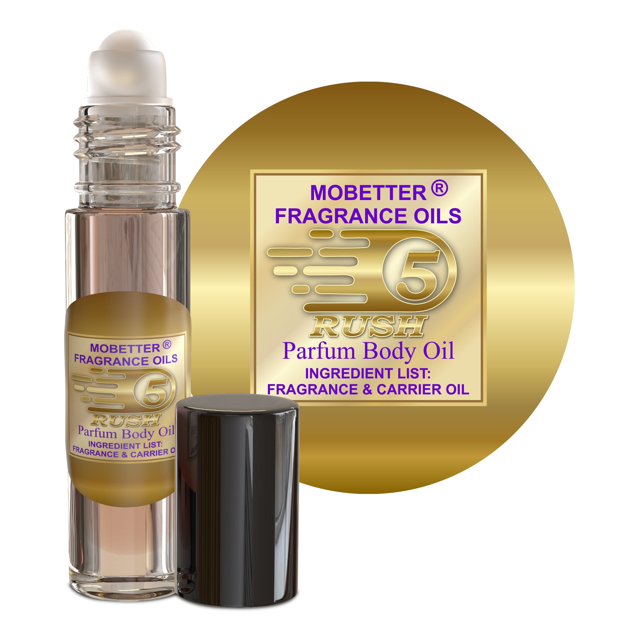 MOBETTER FRAGRANCE OILS