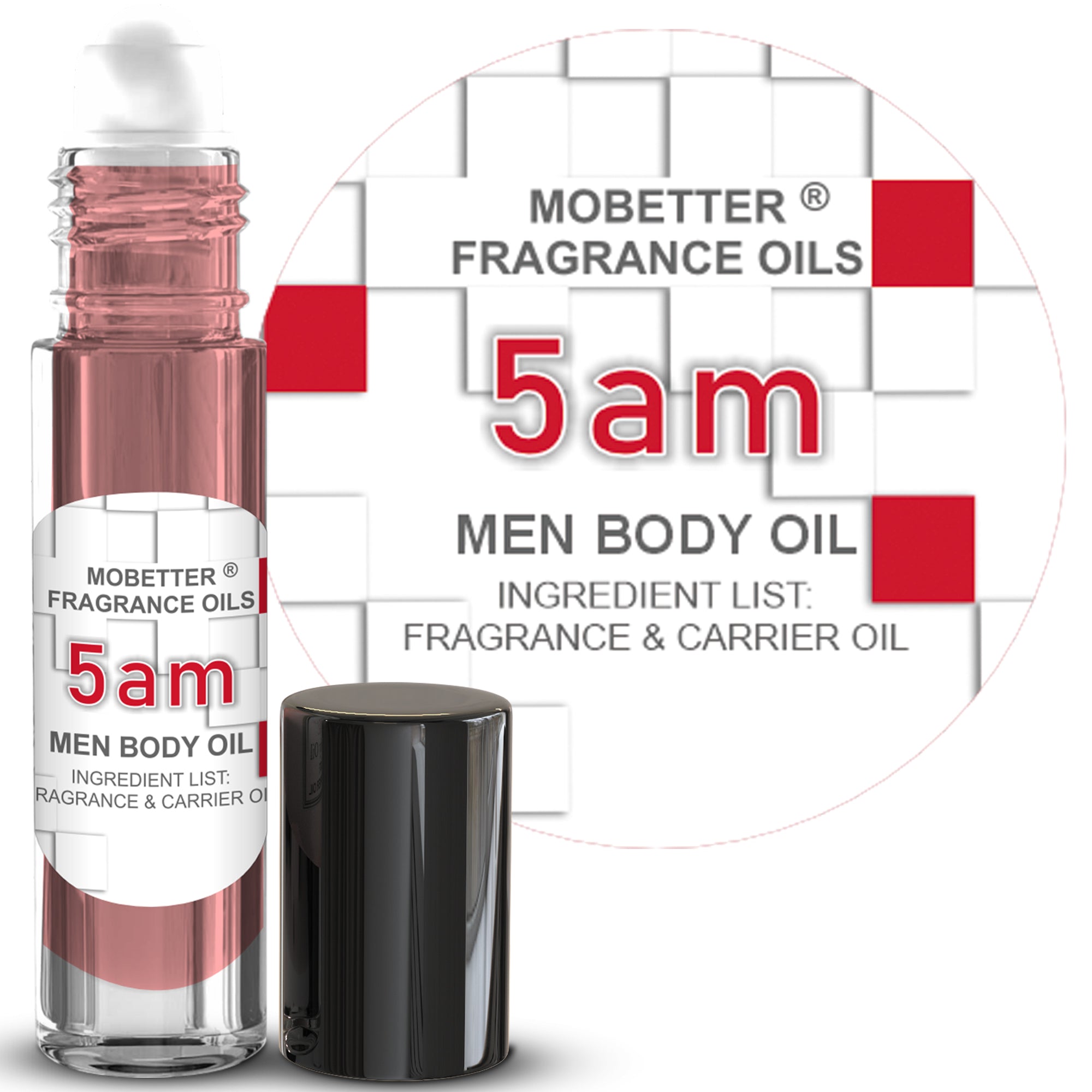 MOBETTER FRAGRANCE OILS
