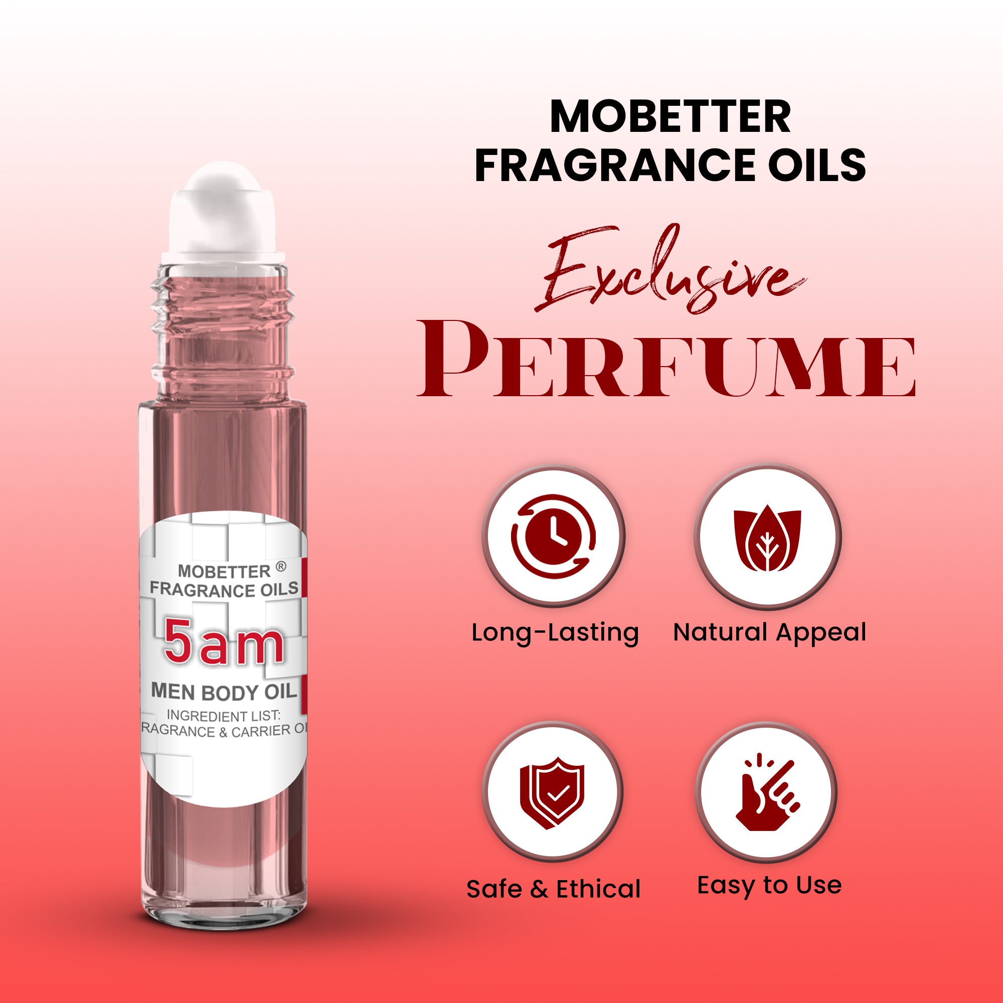 MOBETTER FRAGRANCE OILS