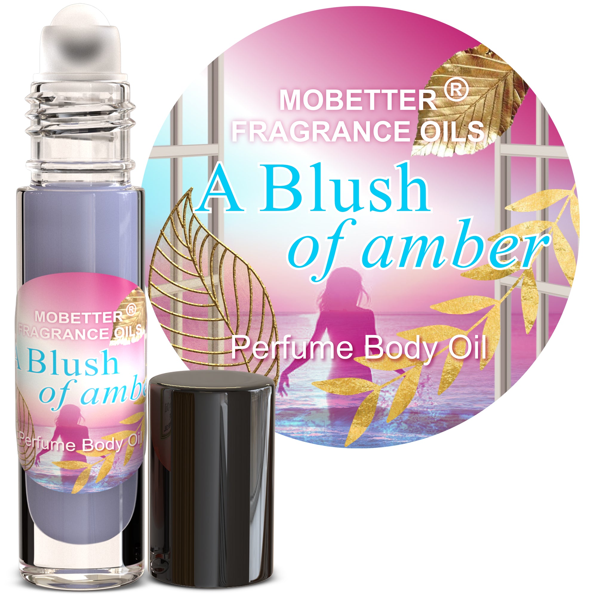 MOBETTER FRAGRANCE OILS