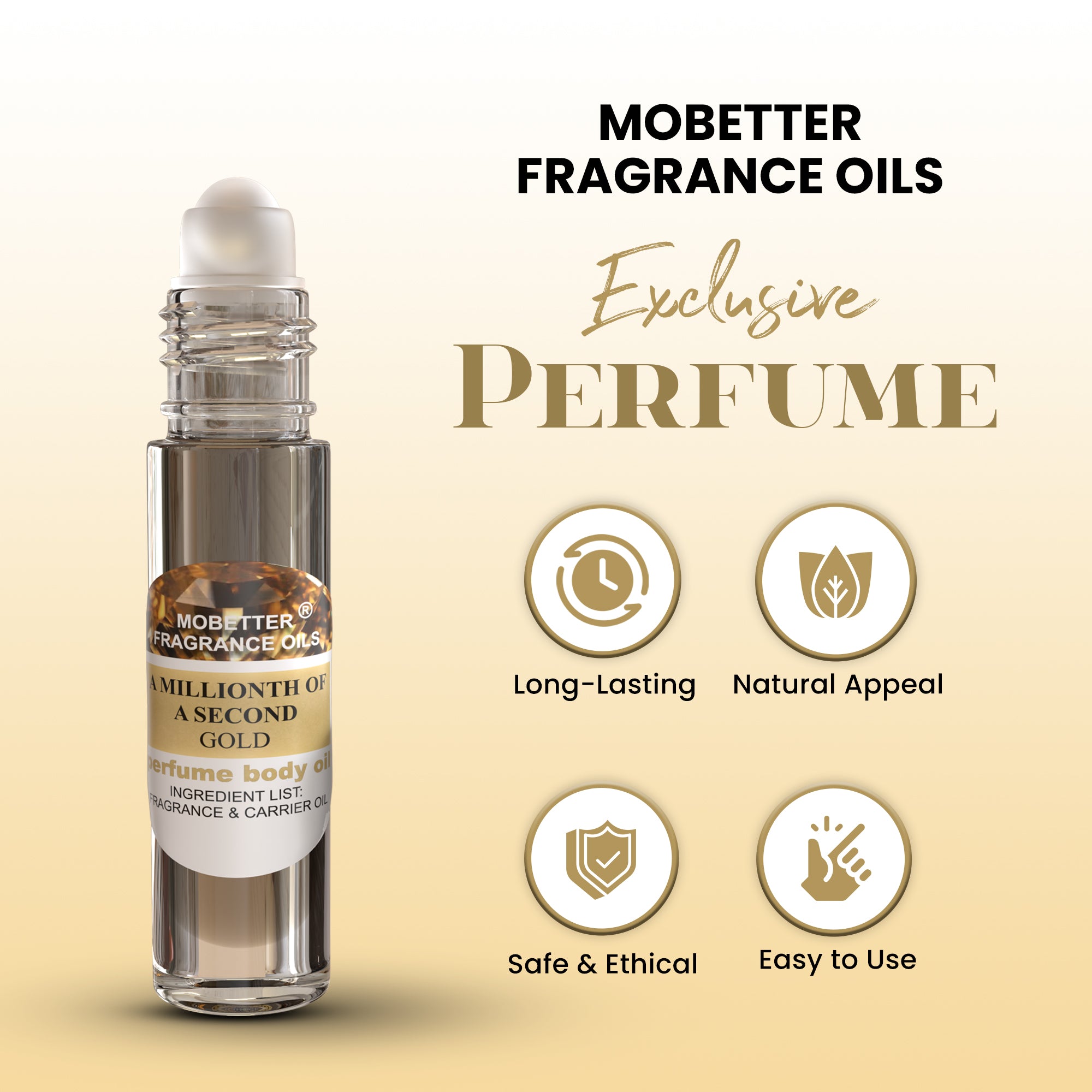 MOBETTER FRAGRANCE OILS