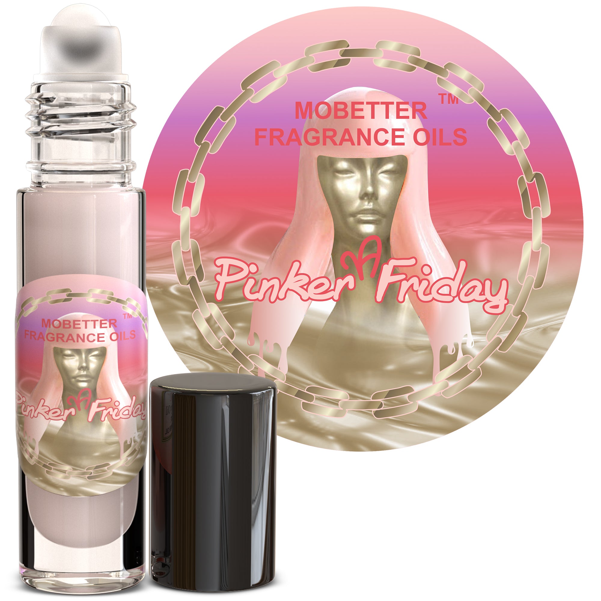 MOBETTER FRAGRANCE OILS