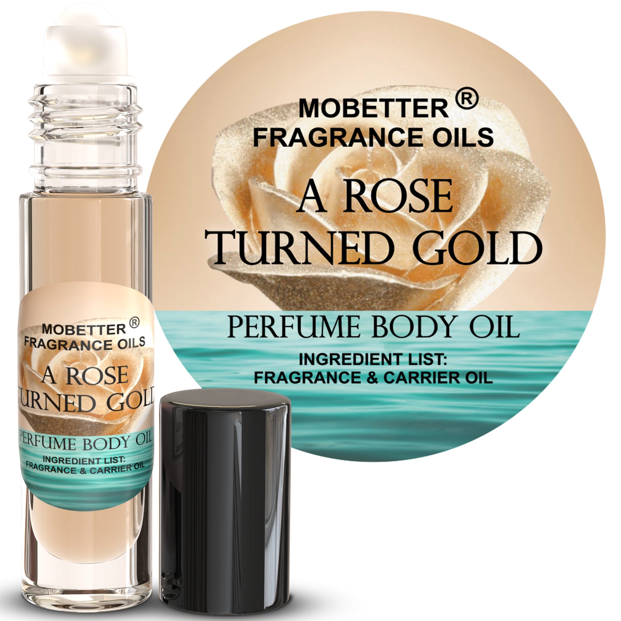 MOBETTER FRAGRANCE OILS
