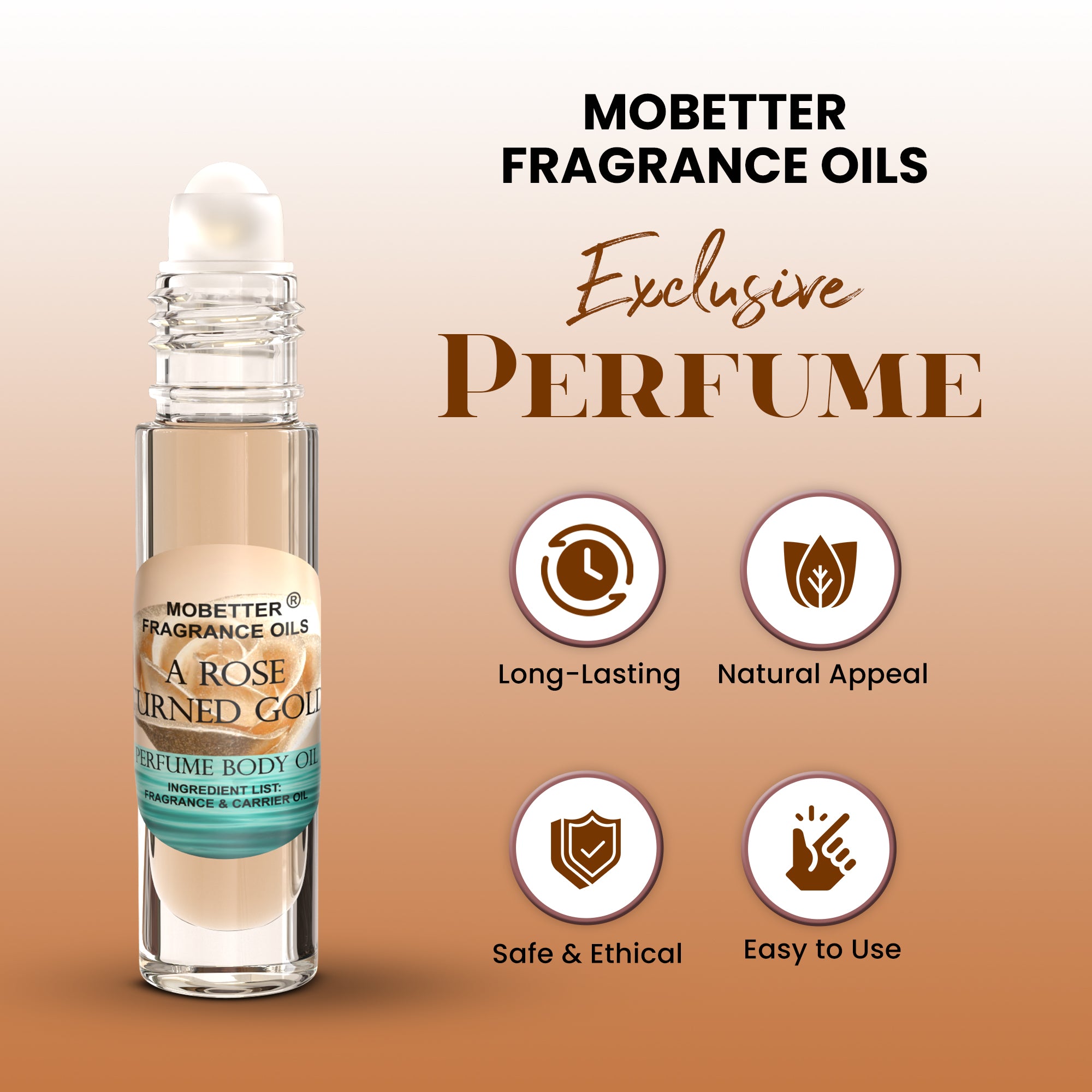 MOBETTER FRAGRANCE OILS