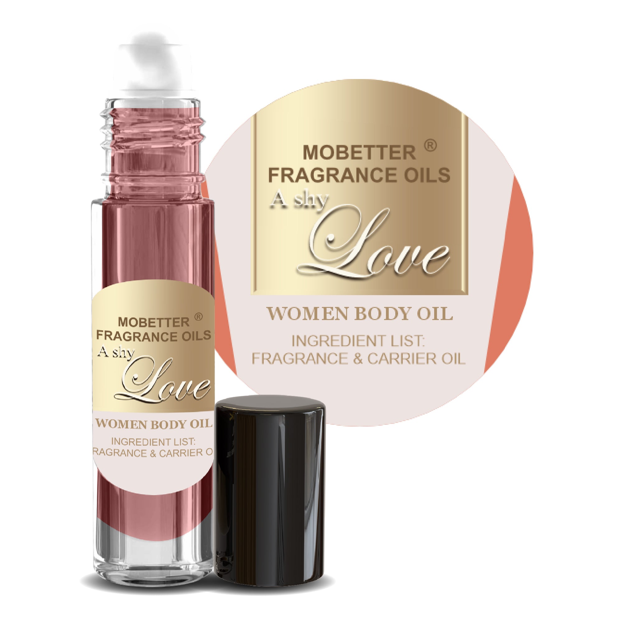 MOBETTER FRAGRANCE OILS