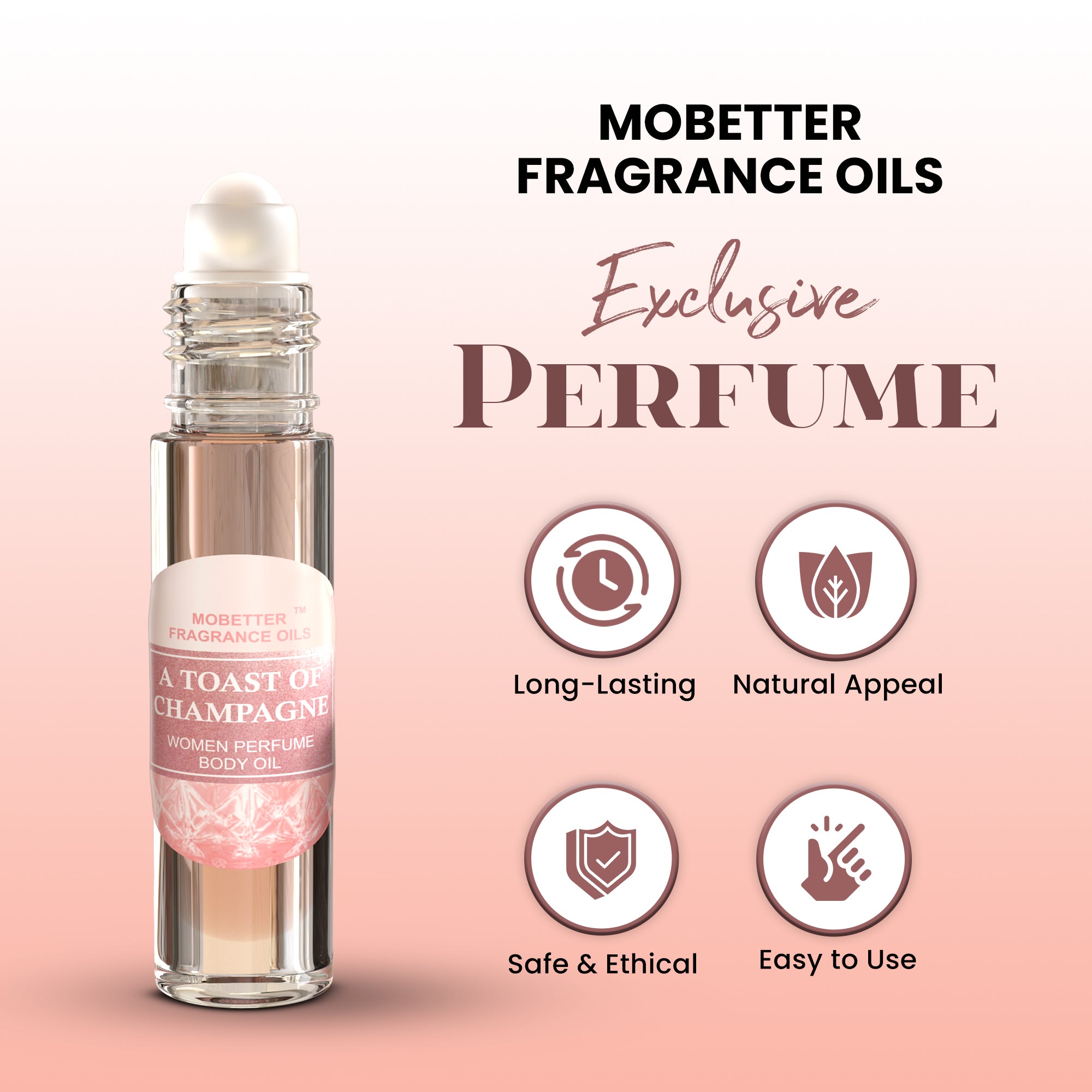 MOBETTER FRAGRANCE OILS