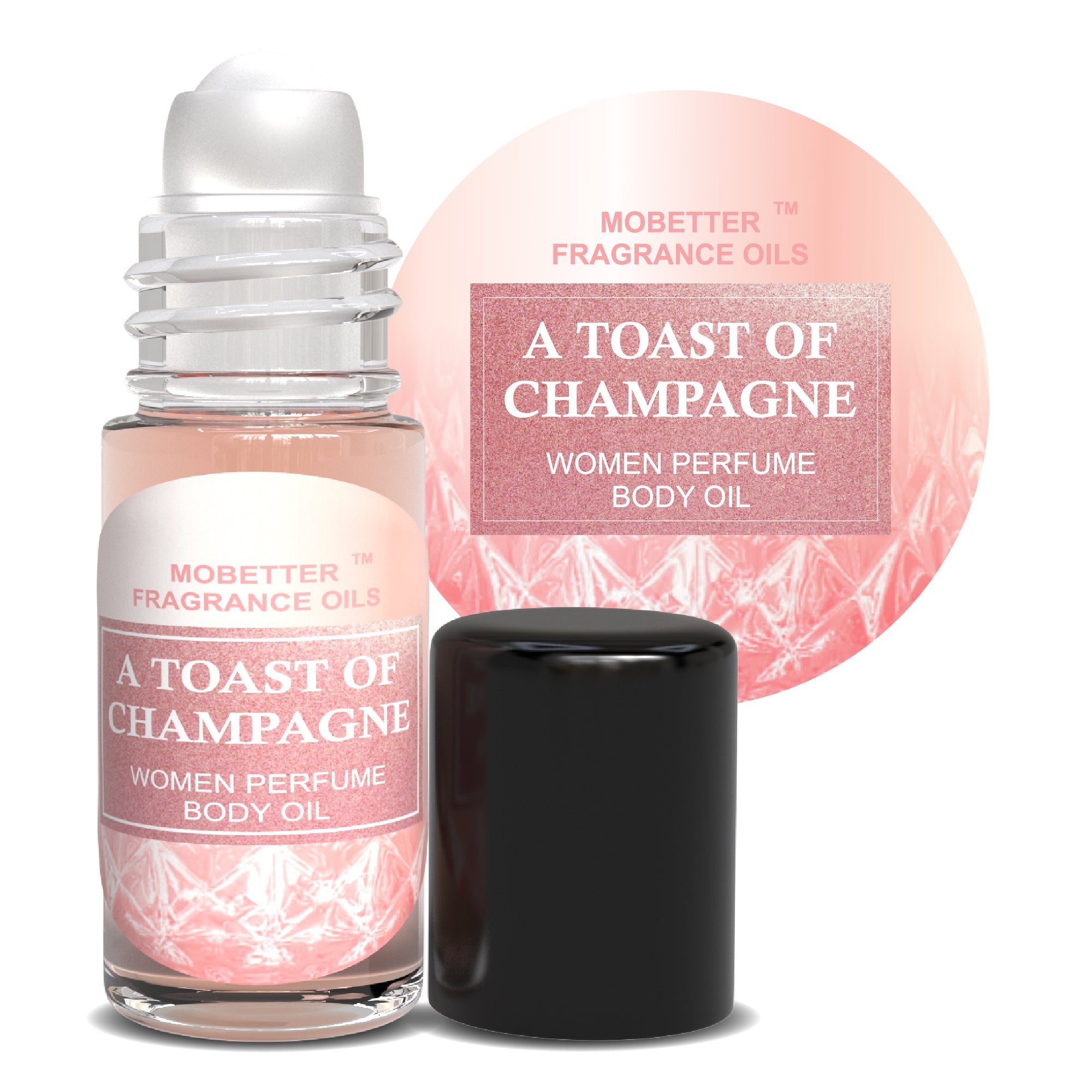 MOBETTER FRAGRANCE OILS