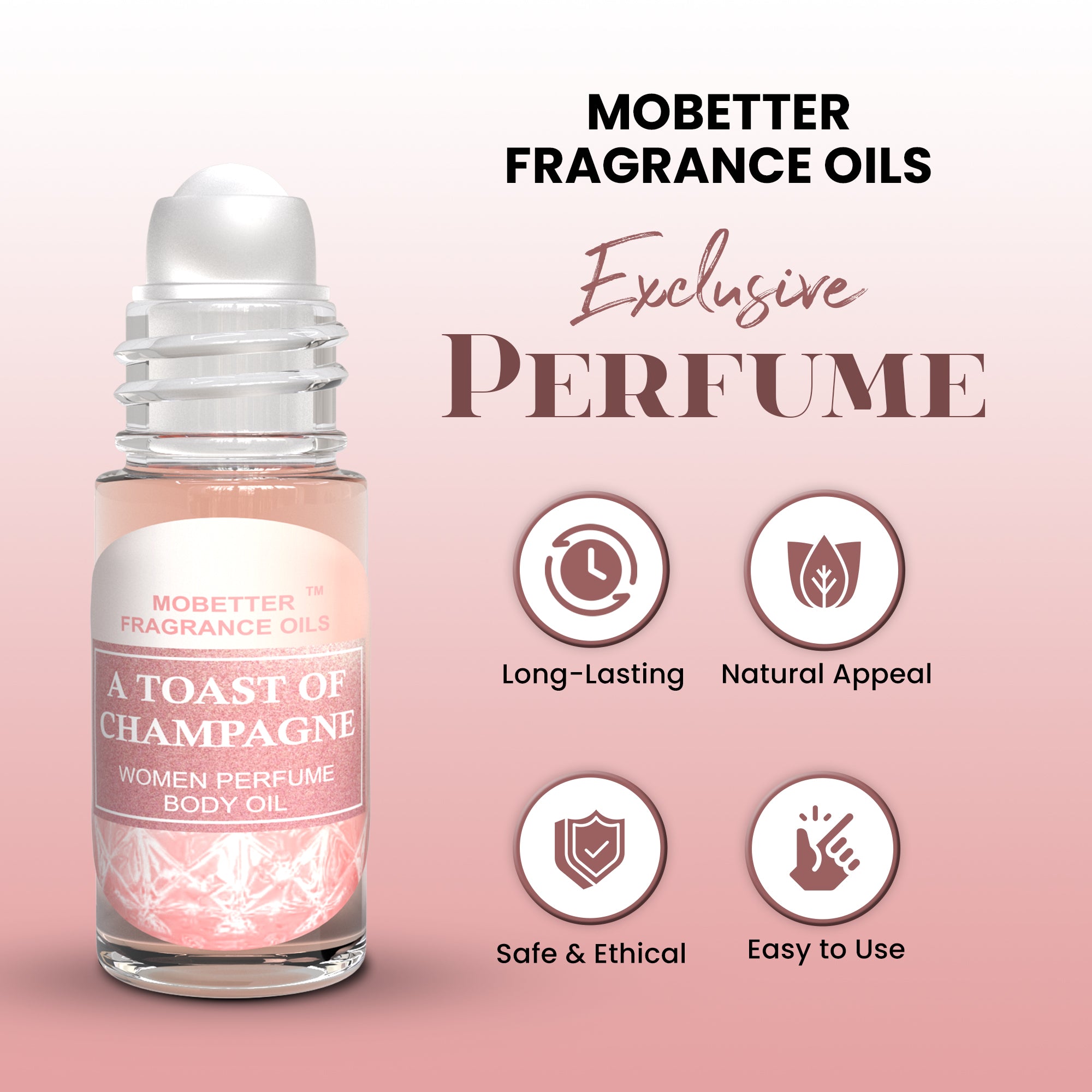 MOBETTER FRAGRANCE OILS
