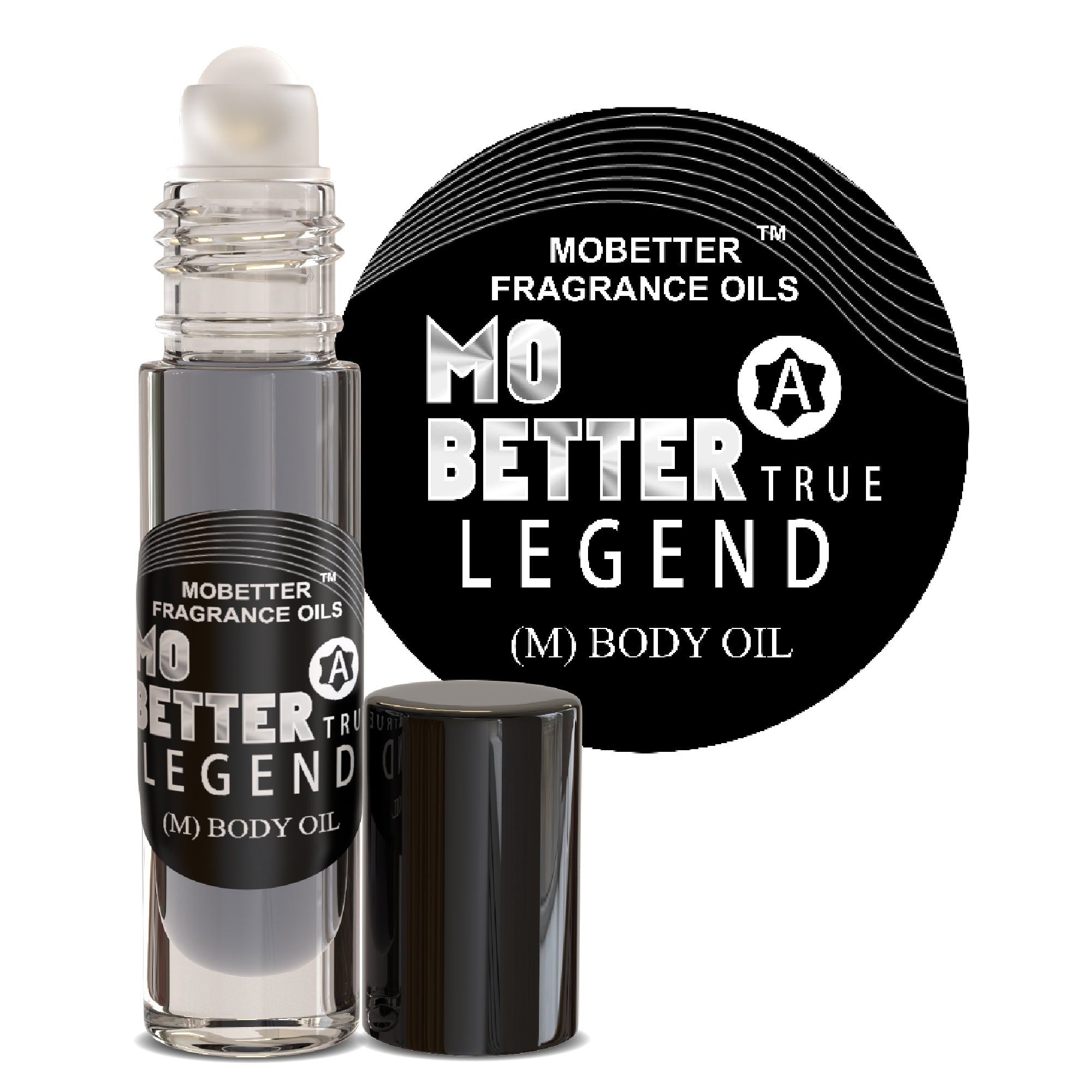 MOBETTER FRAGRANCE OILS