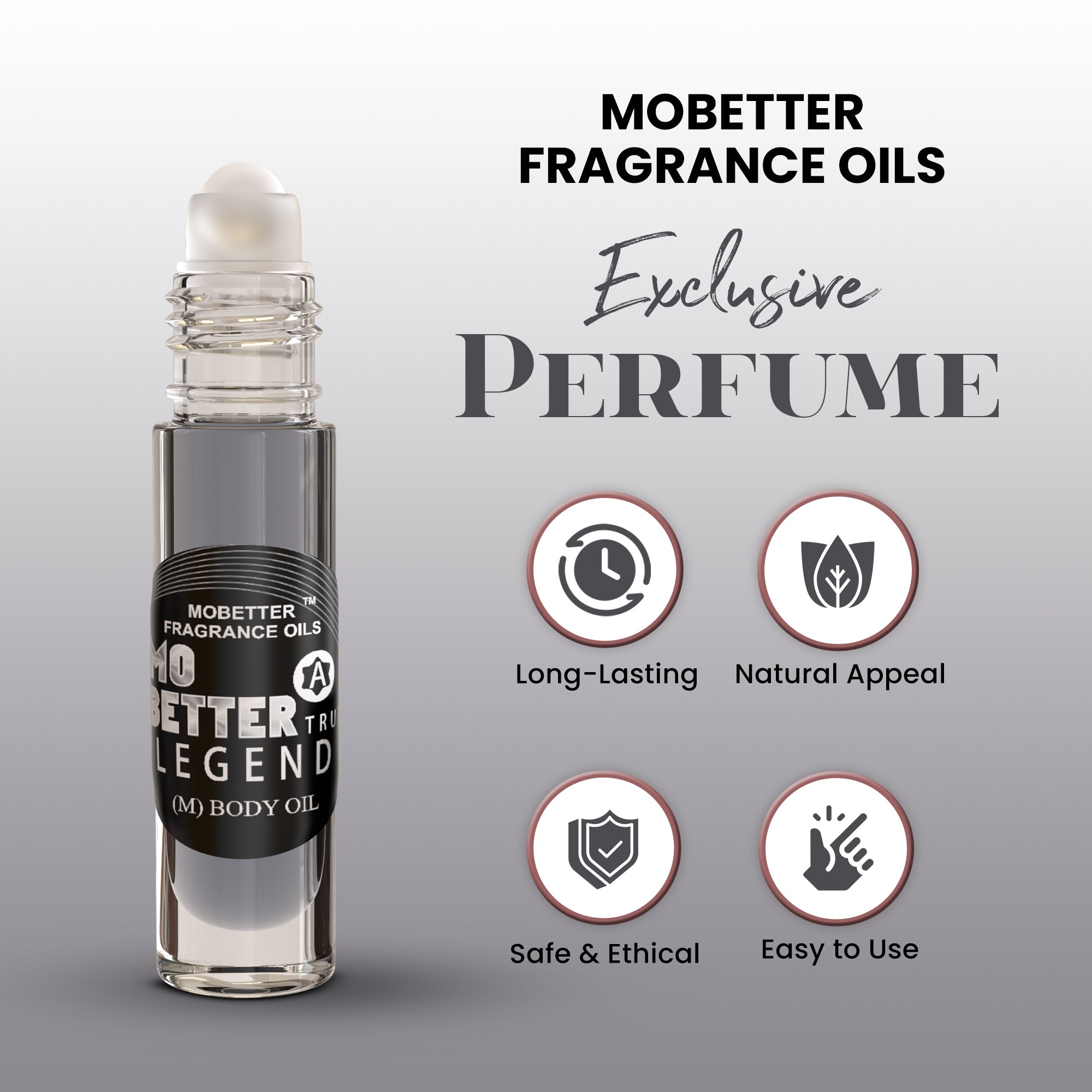 MOBETTER FRAGRANCE OILS