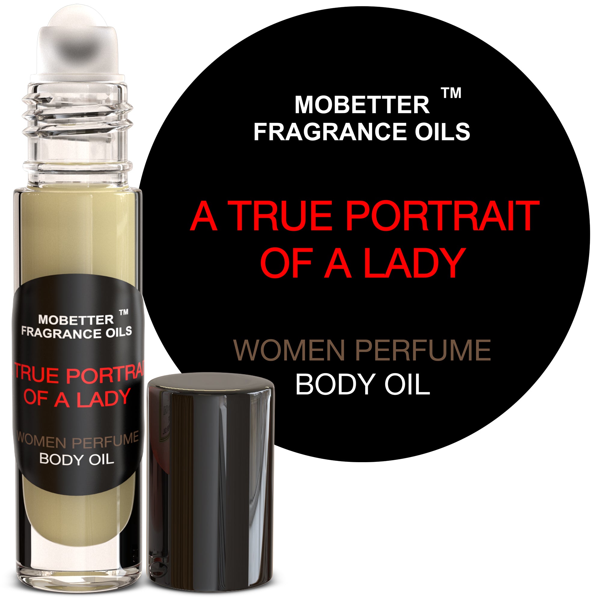 MOBETTER FRAGRANCE OILS