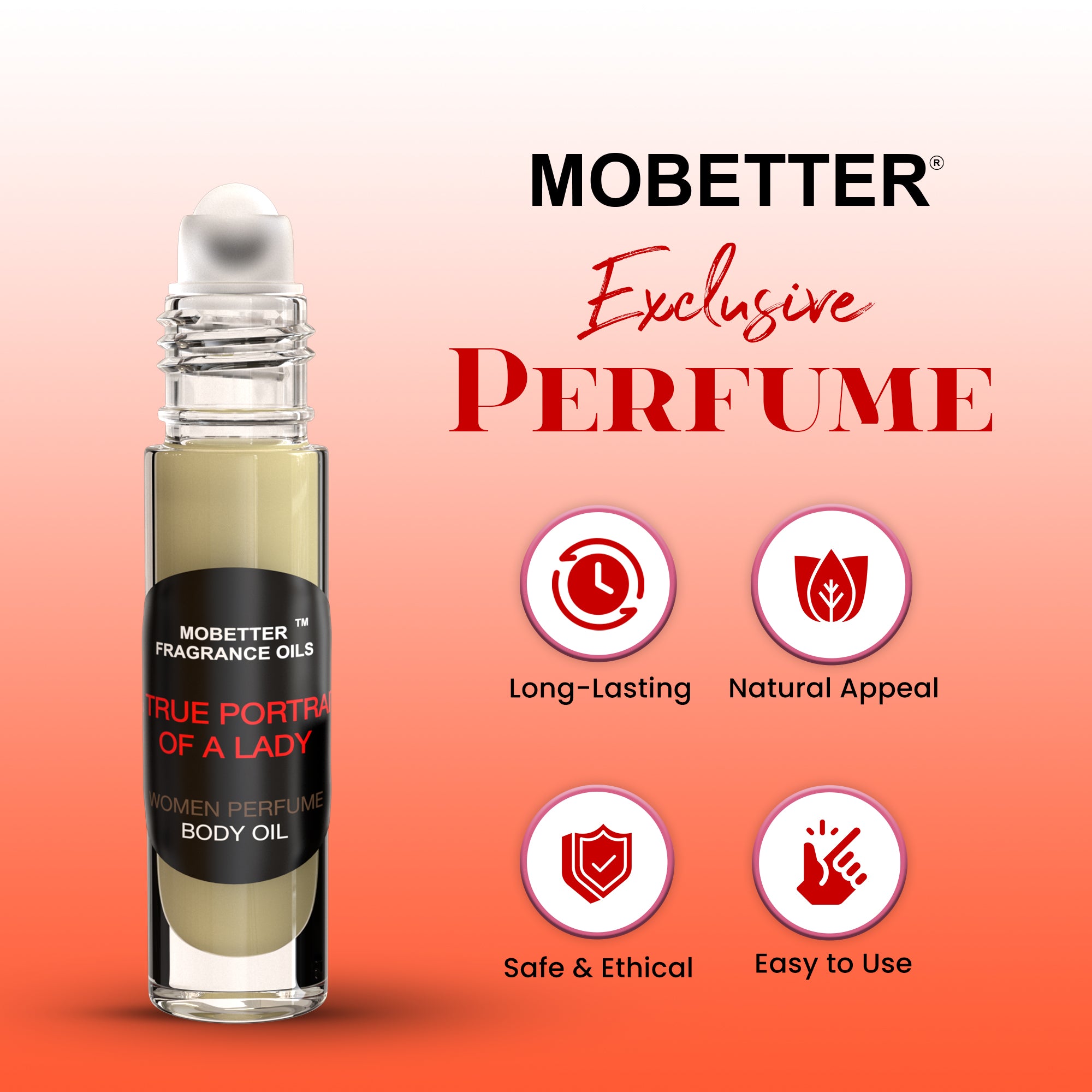 MOBETTER FRAGRANCE OILS