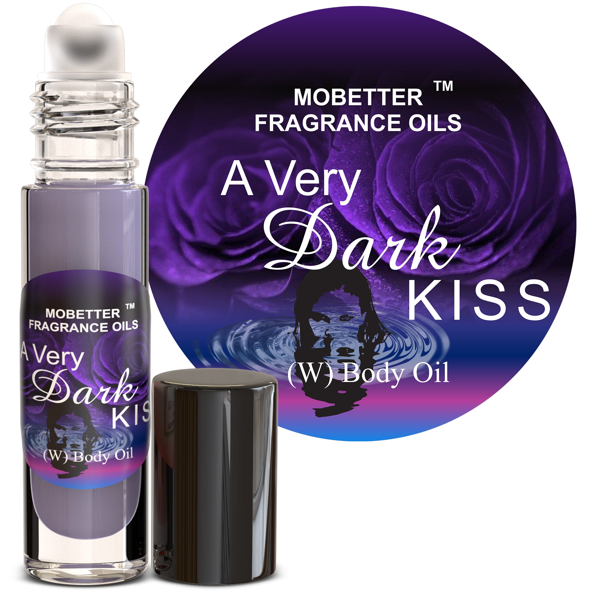 MOBETTER FRAGRANCE OILS