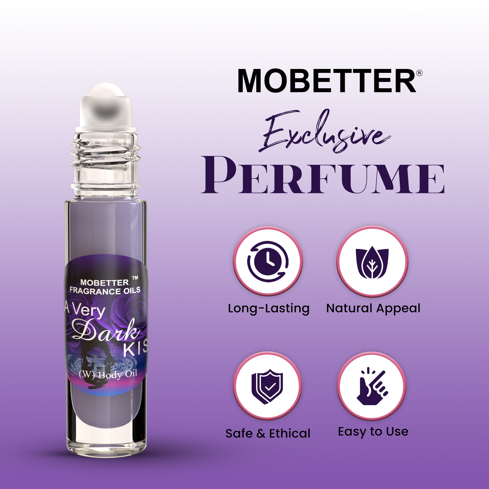 MOBETTER FRAGRANCE OILS