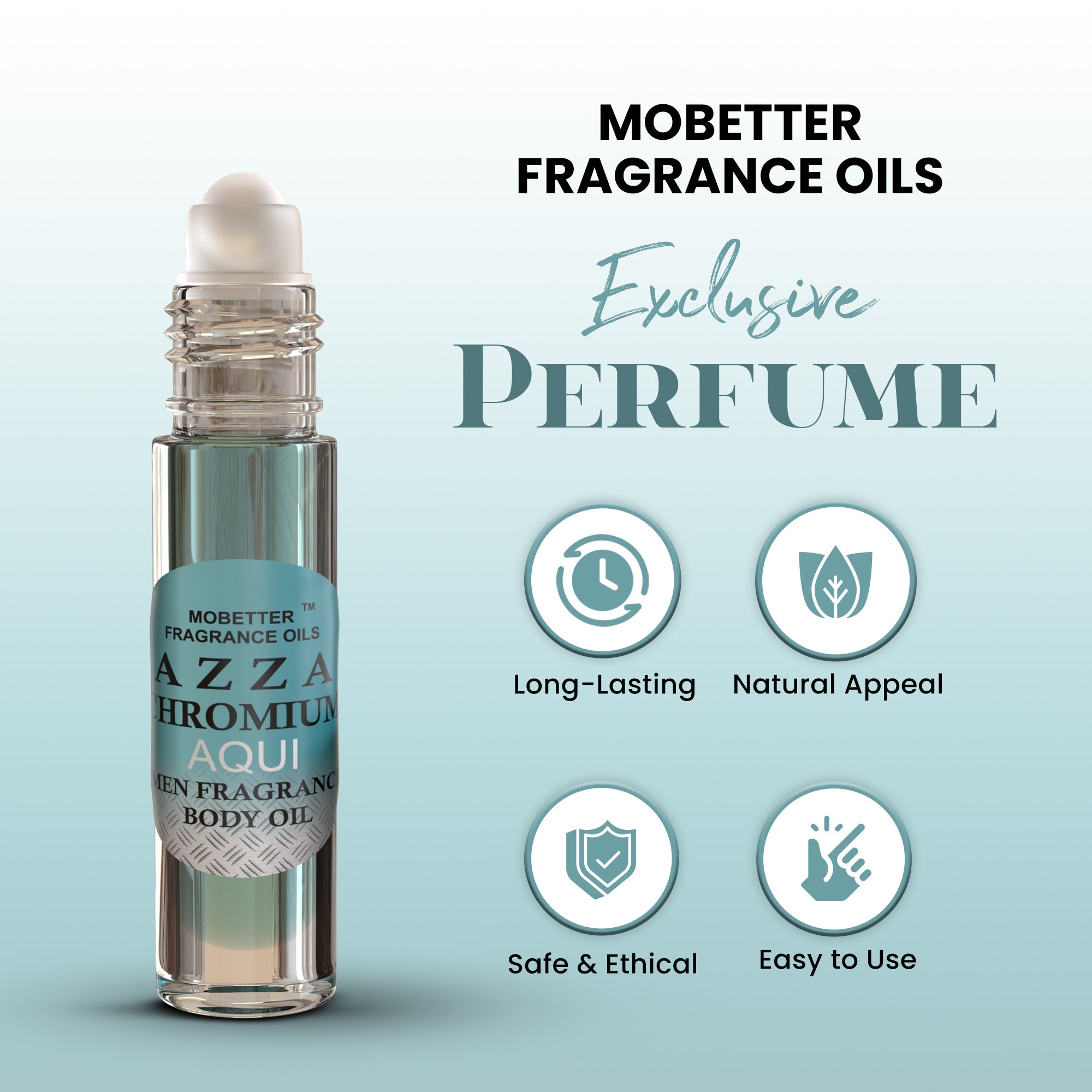 MOBETTER FRAGRANCE OILS