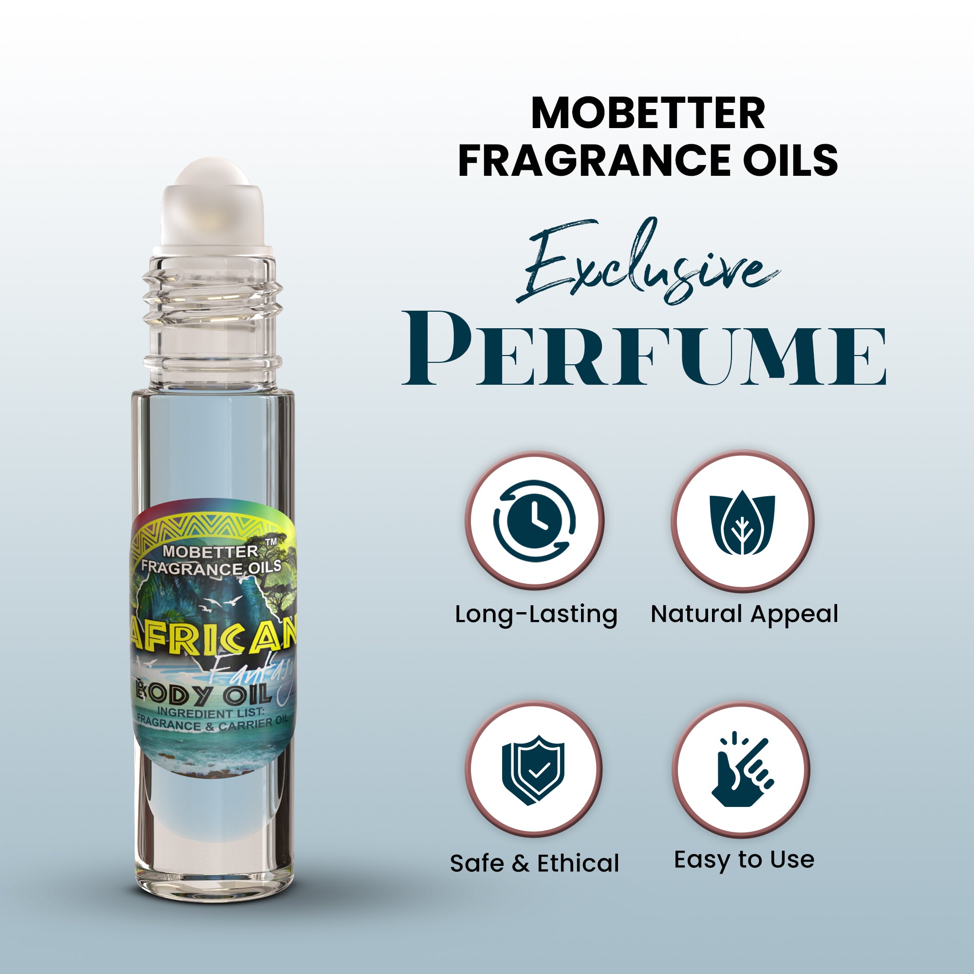 MOBETTER FRAGRANCE OILS