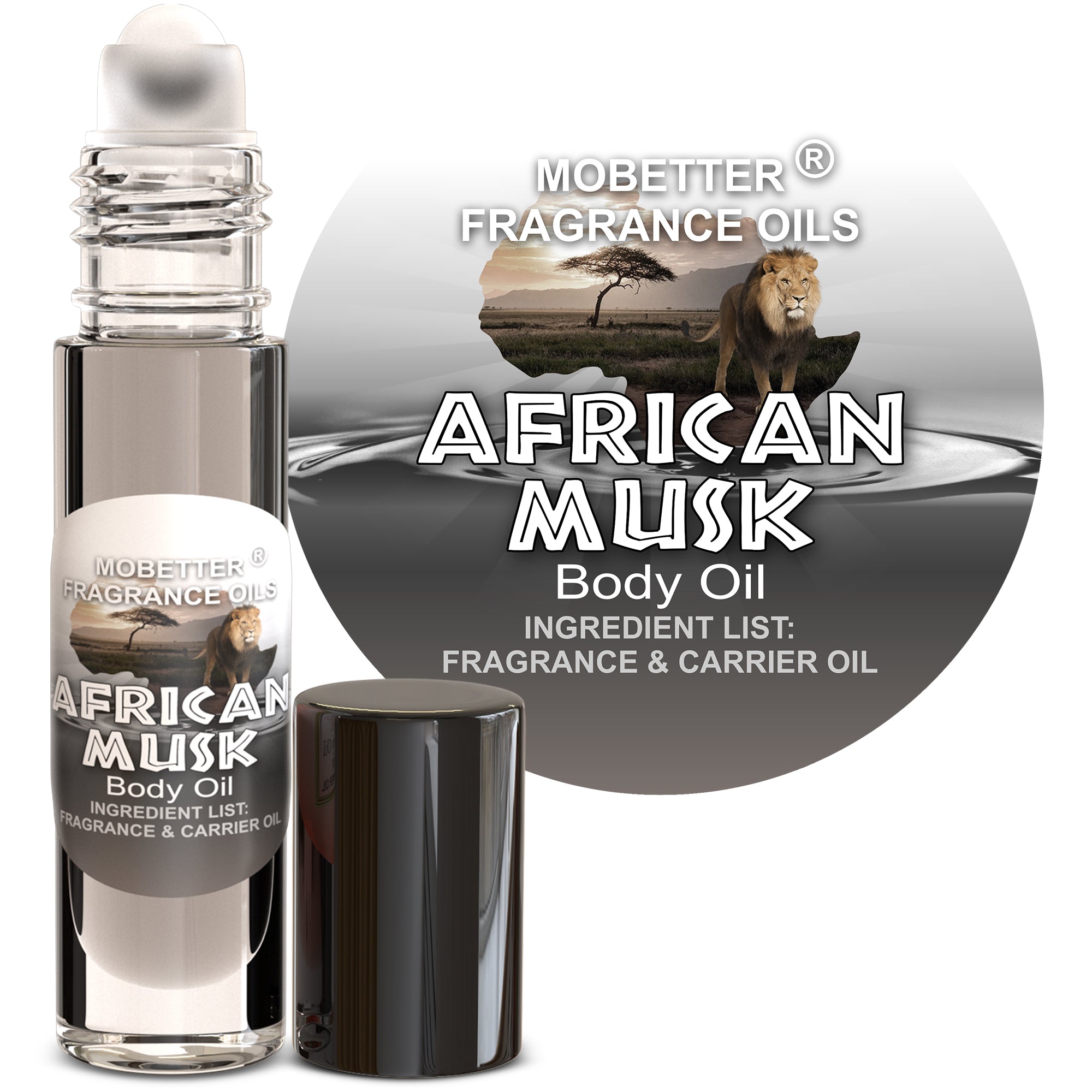 MOBETTER FRAGRANCE OILS
