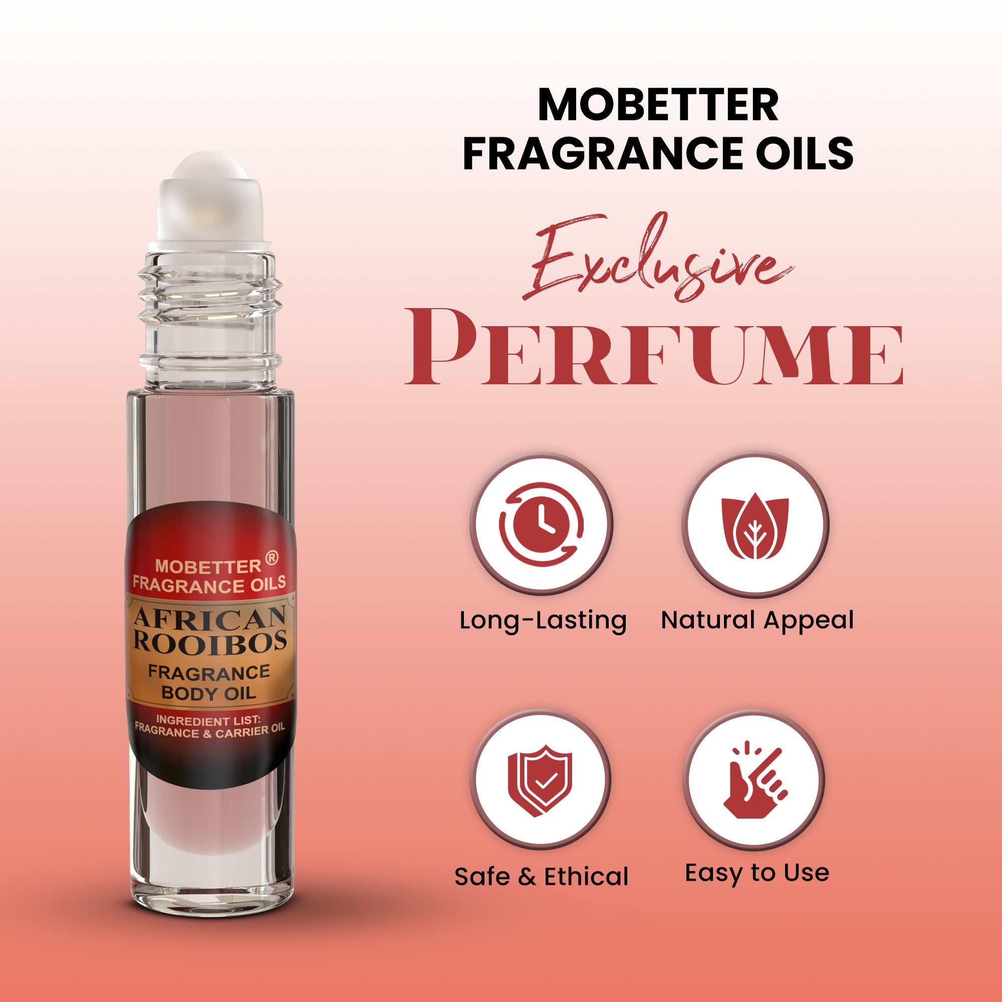 MOBETTER FRAGRANCE OILS