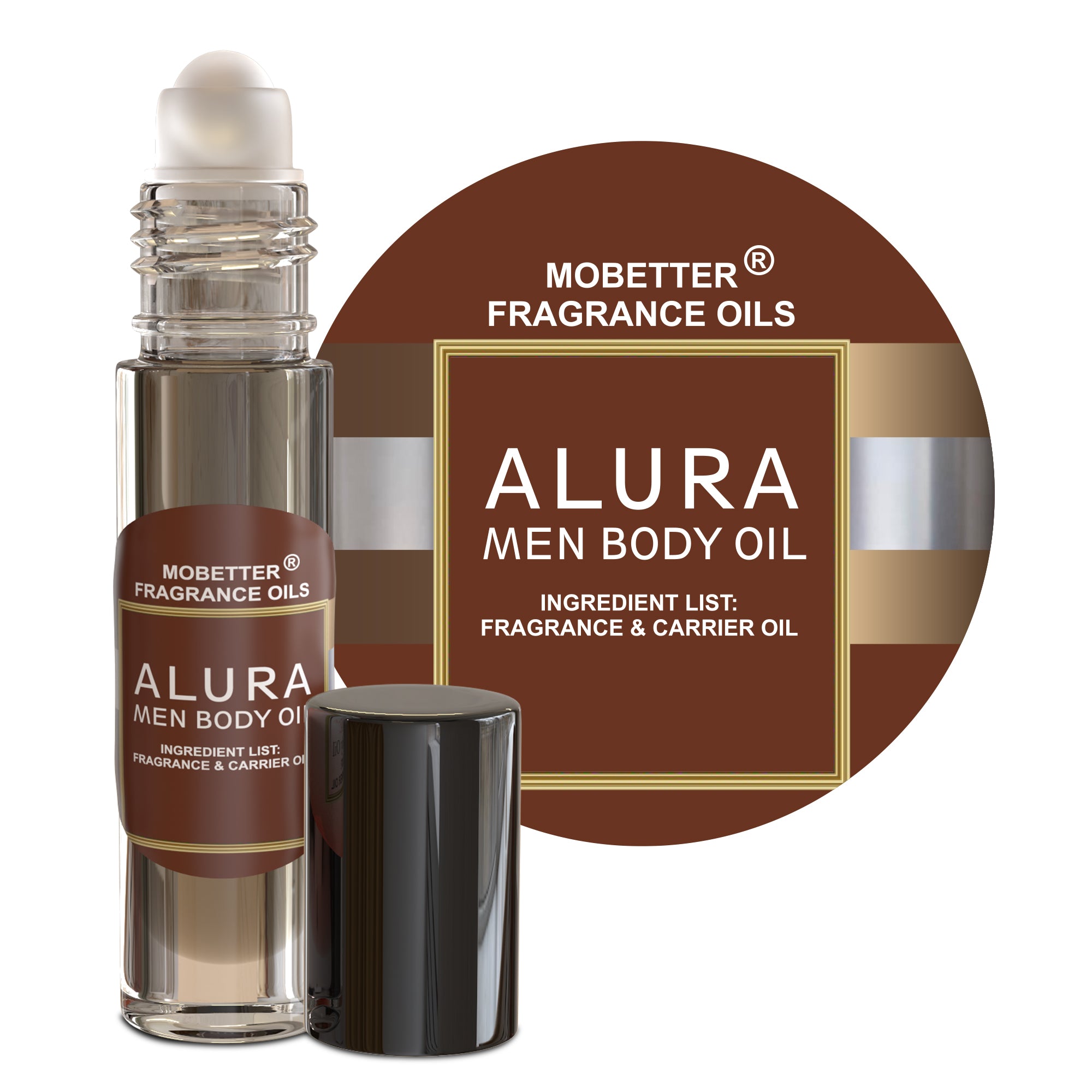 MOBETTER FRAGRANCE OILS