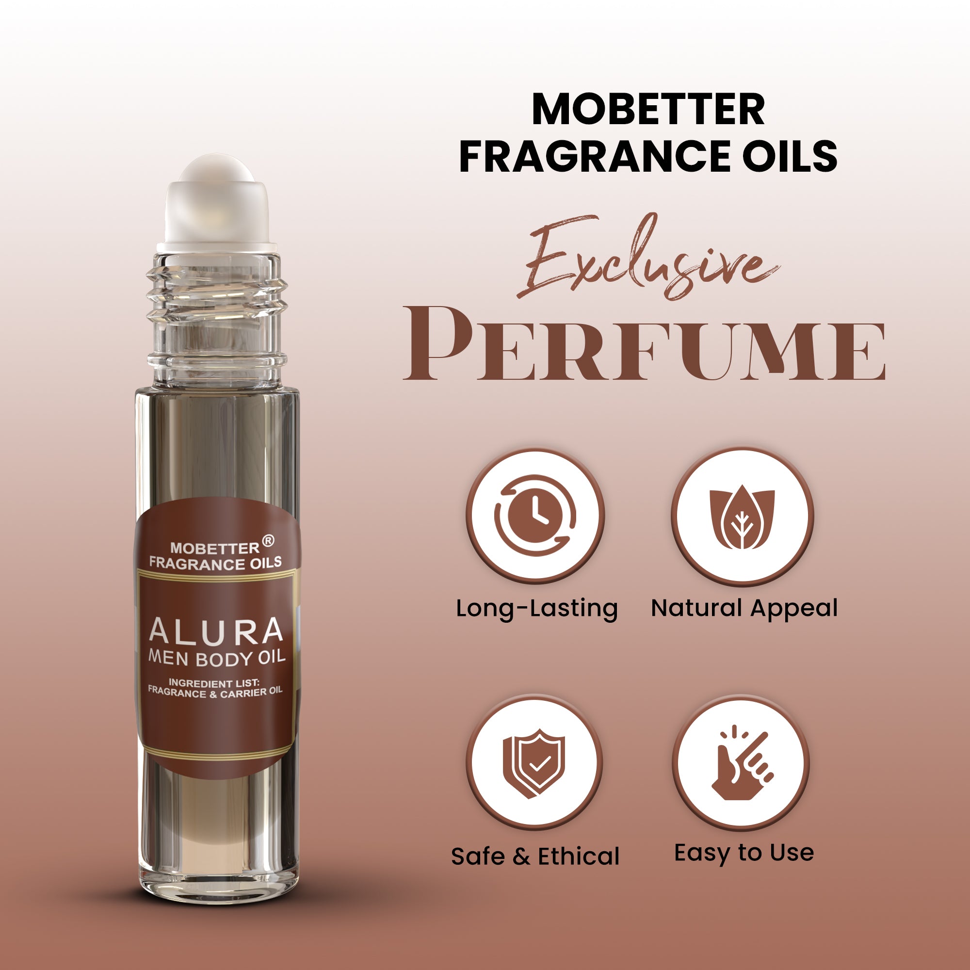 MOBETTER FRAGRANCE OILS