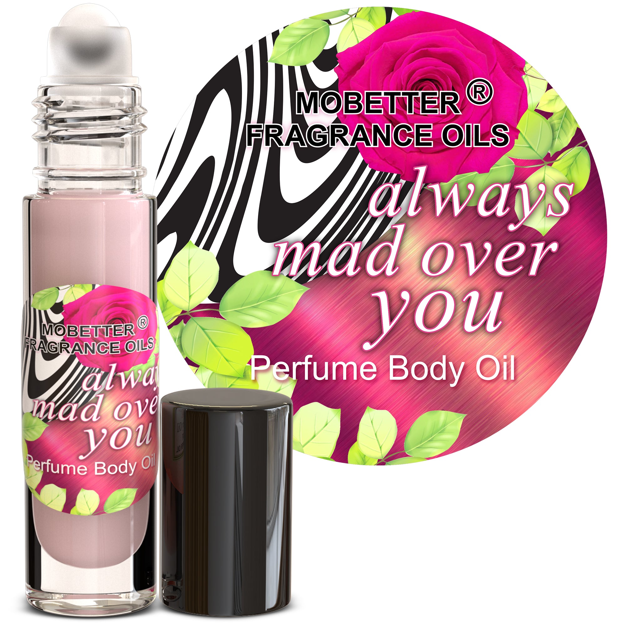 MOBETTER FRAGRANCE OILS