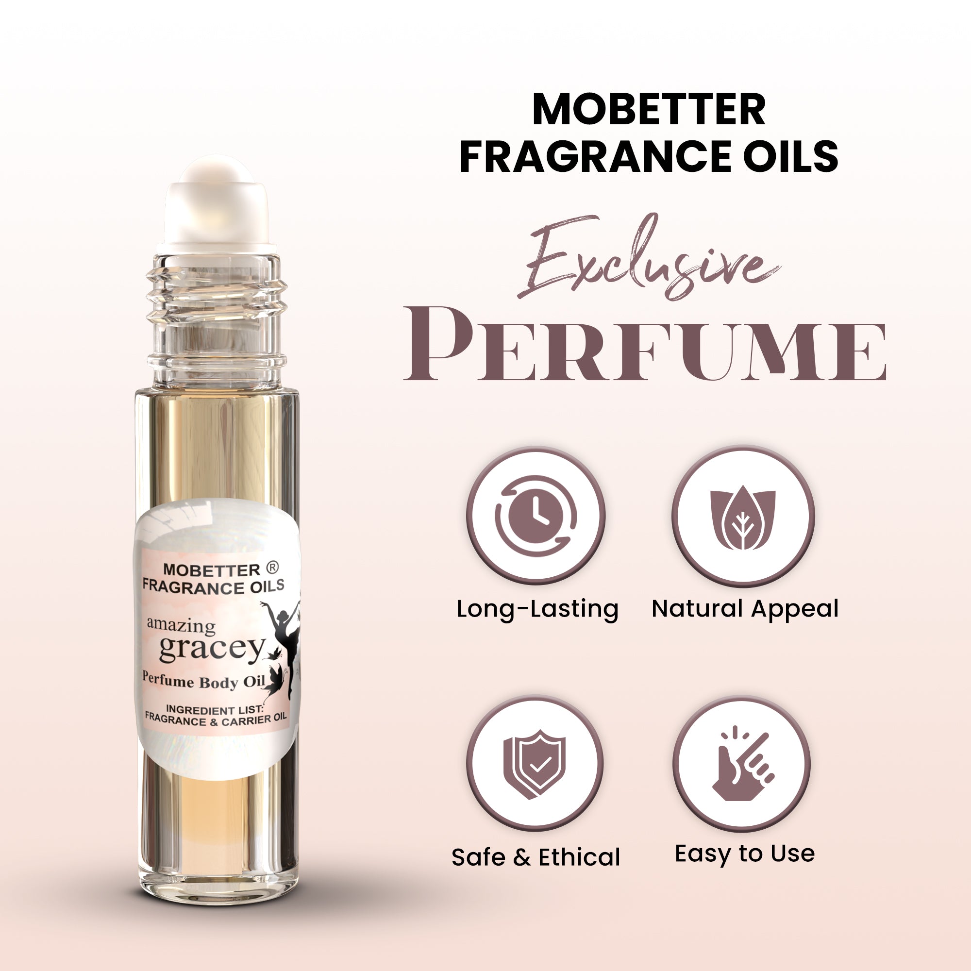 MOBETTER FRAGRANCE OILS