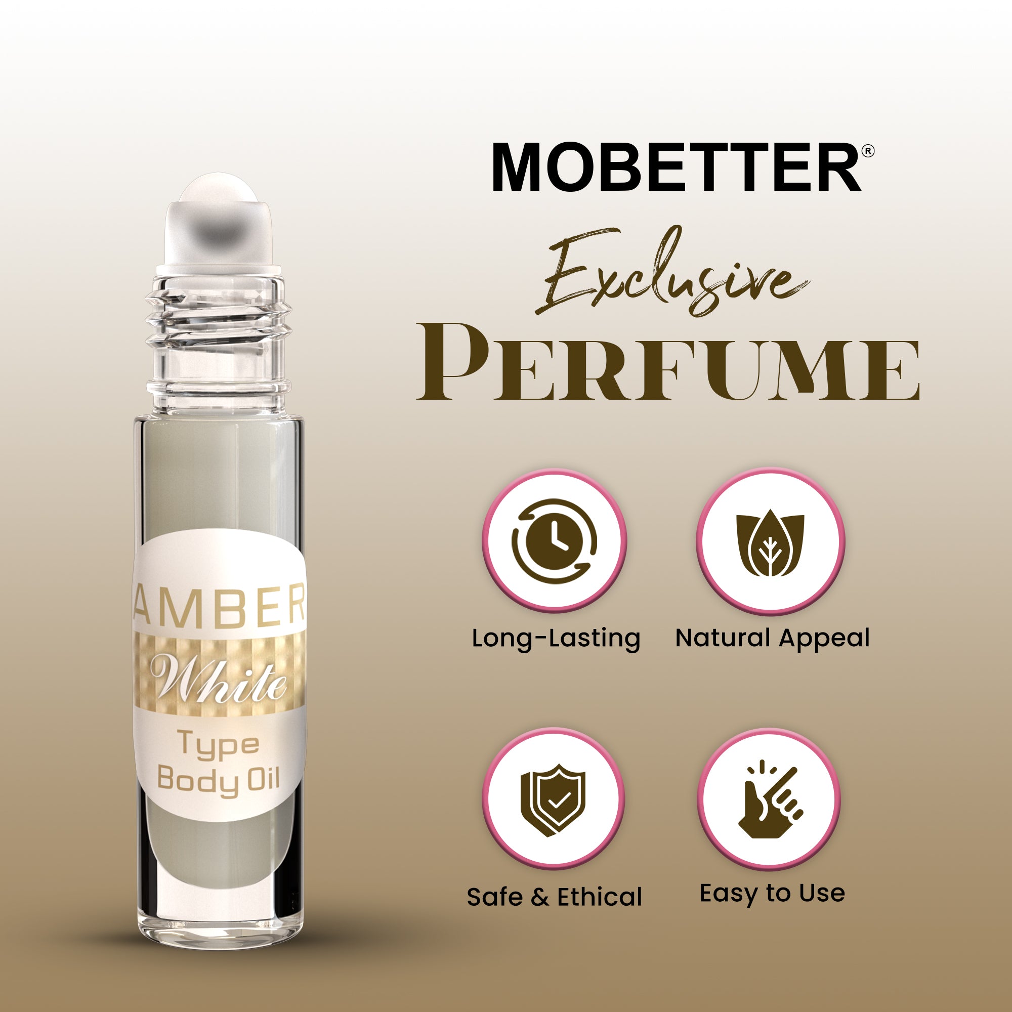 MOBETTER FRAGRANCE OILS