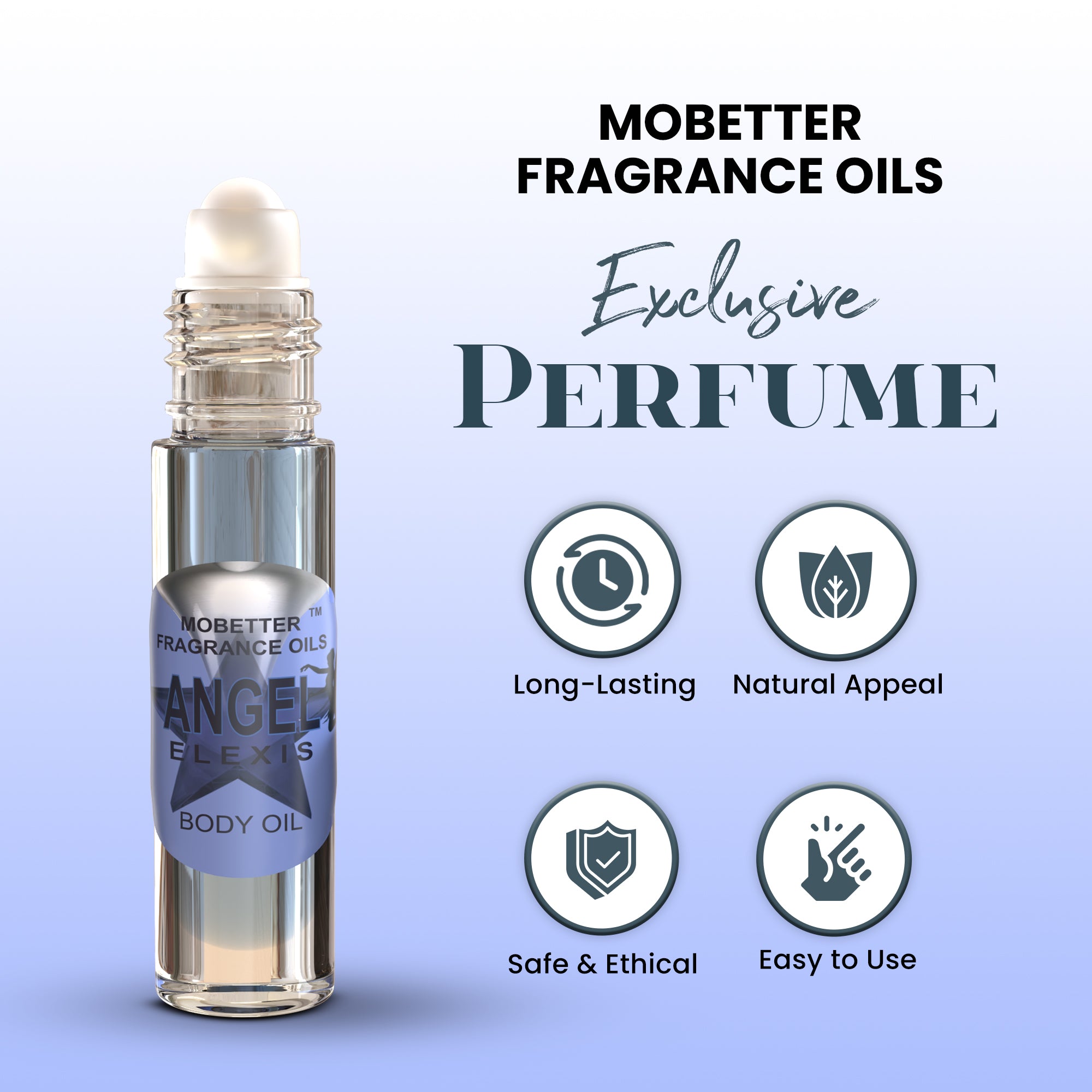 MOBETTER FRAGRANCE OILS
