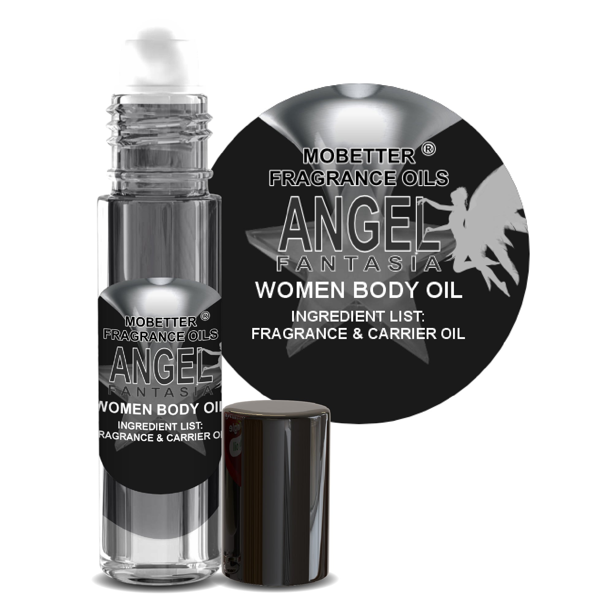 MOBETTER FRAGRANCE OILS