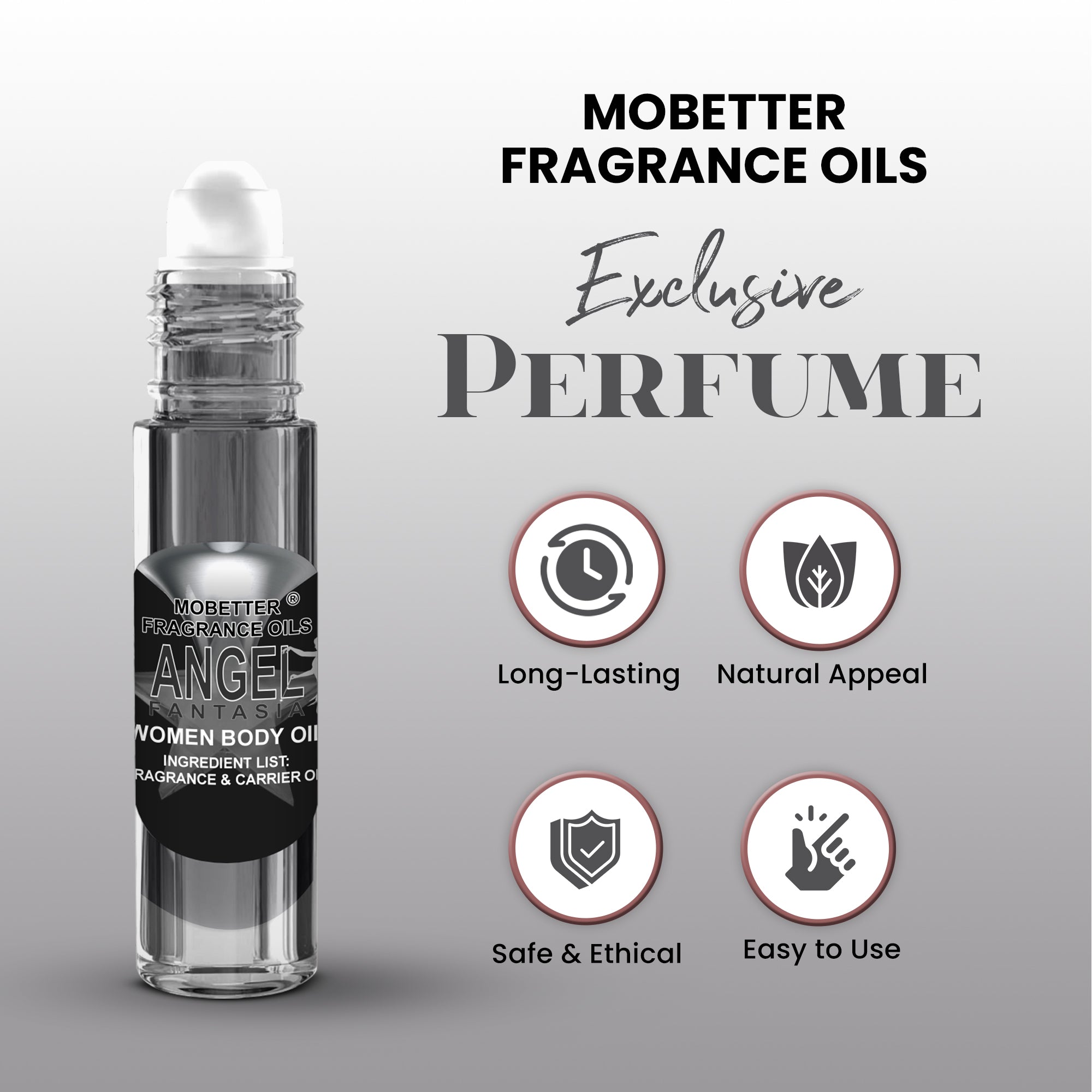 MOBETTER FRAGRANCE OILS