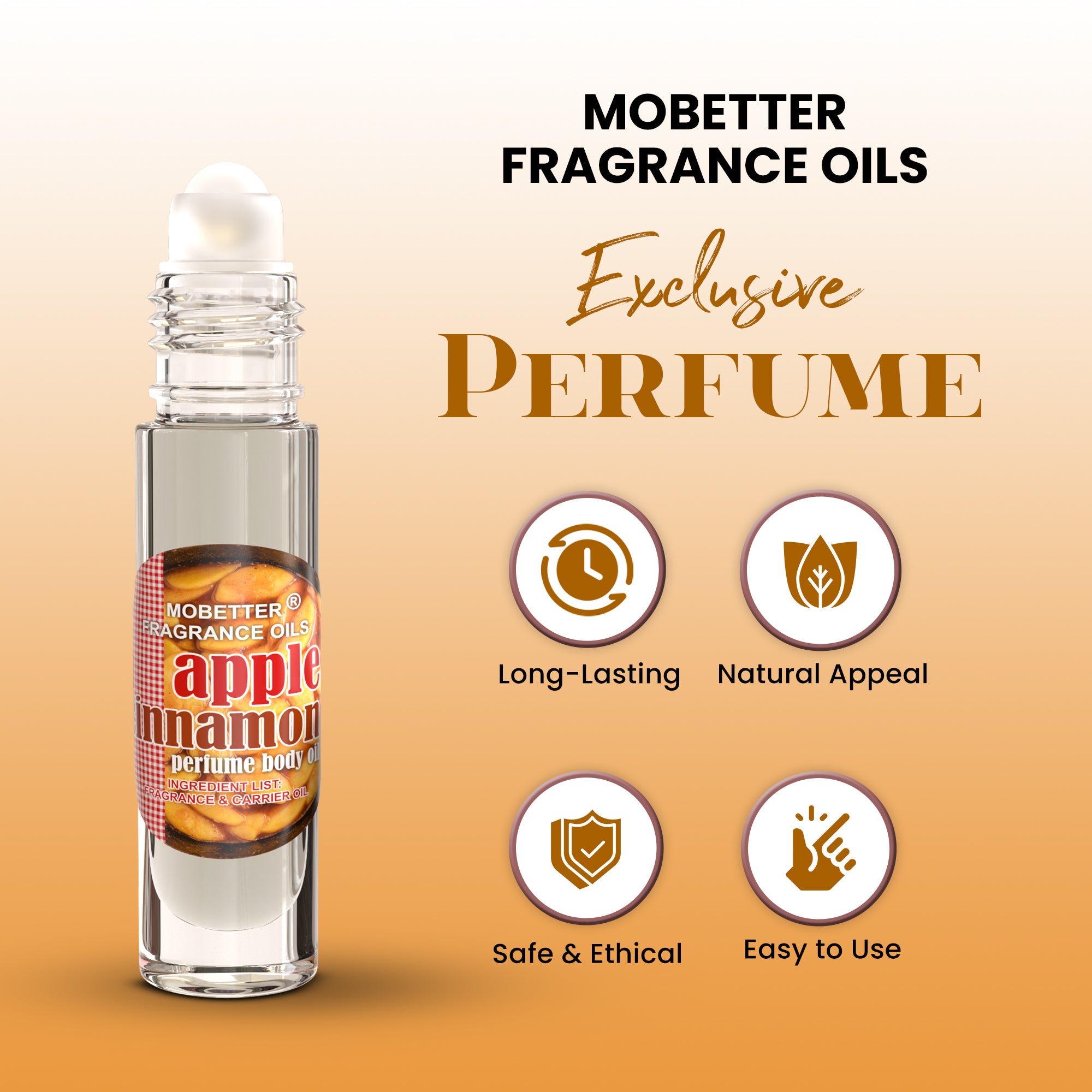 MOBETTER FRAGRANCE OILS