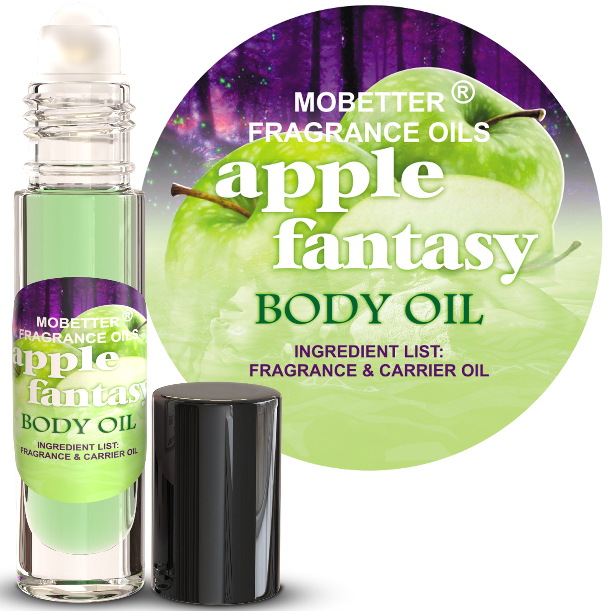 MOBETTER FRAGRANCE OILS