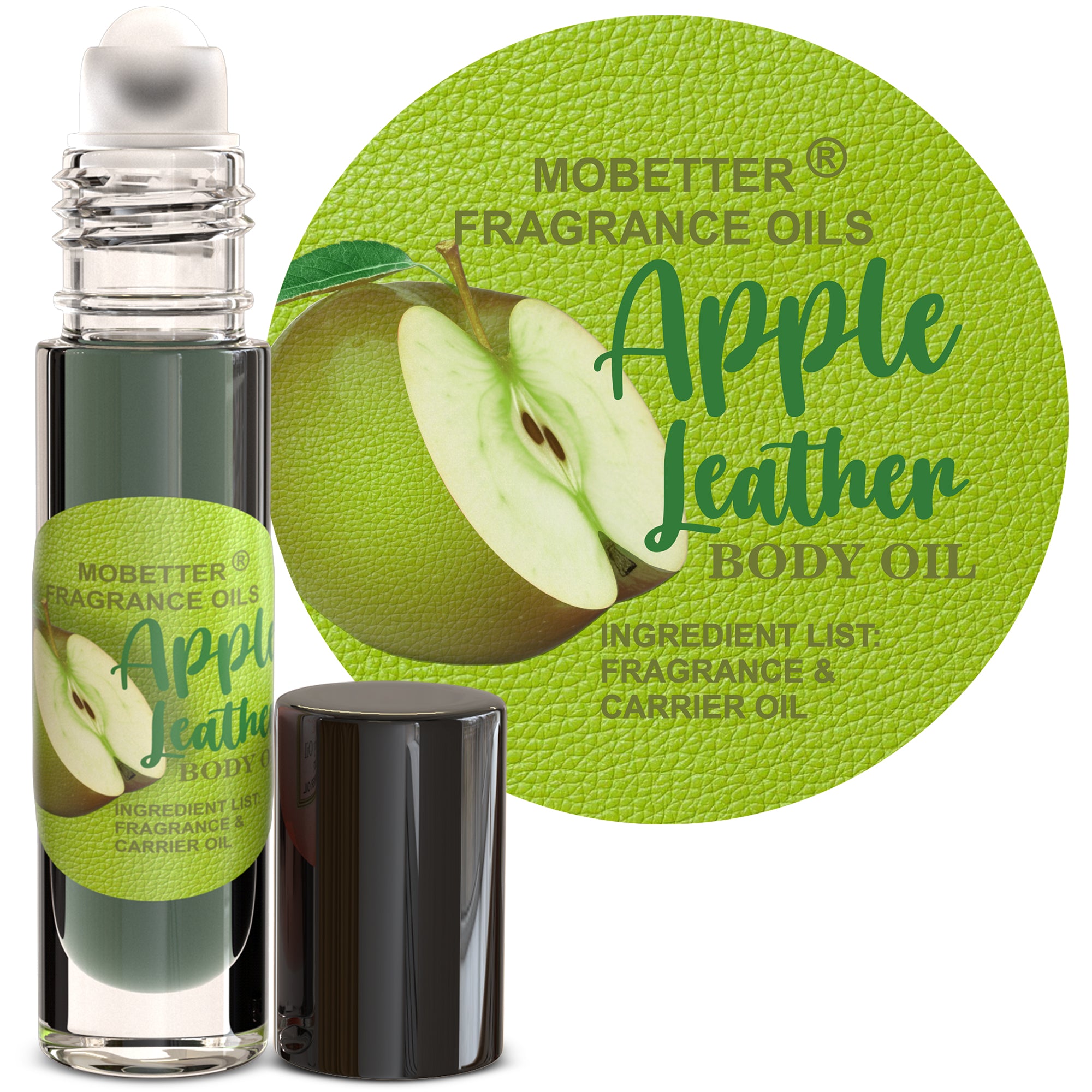 MOBETTER FRAGRANCE OILS