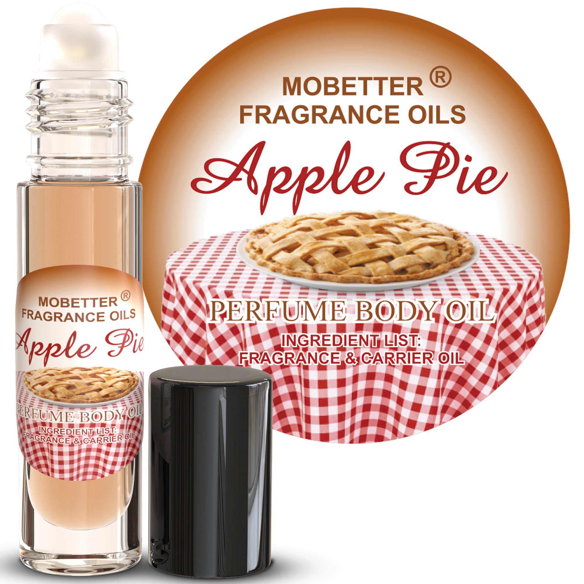 MOBETTER FRAGRANCE OILS