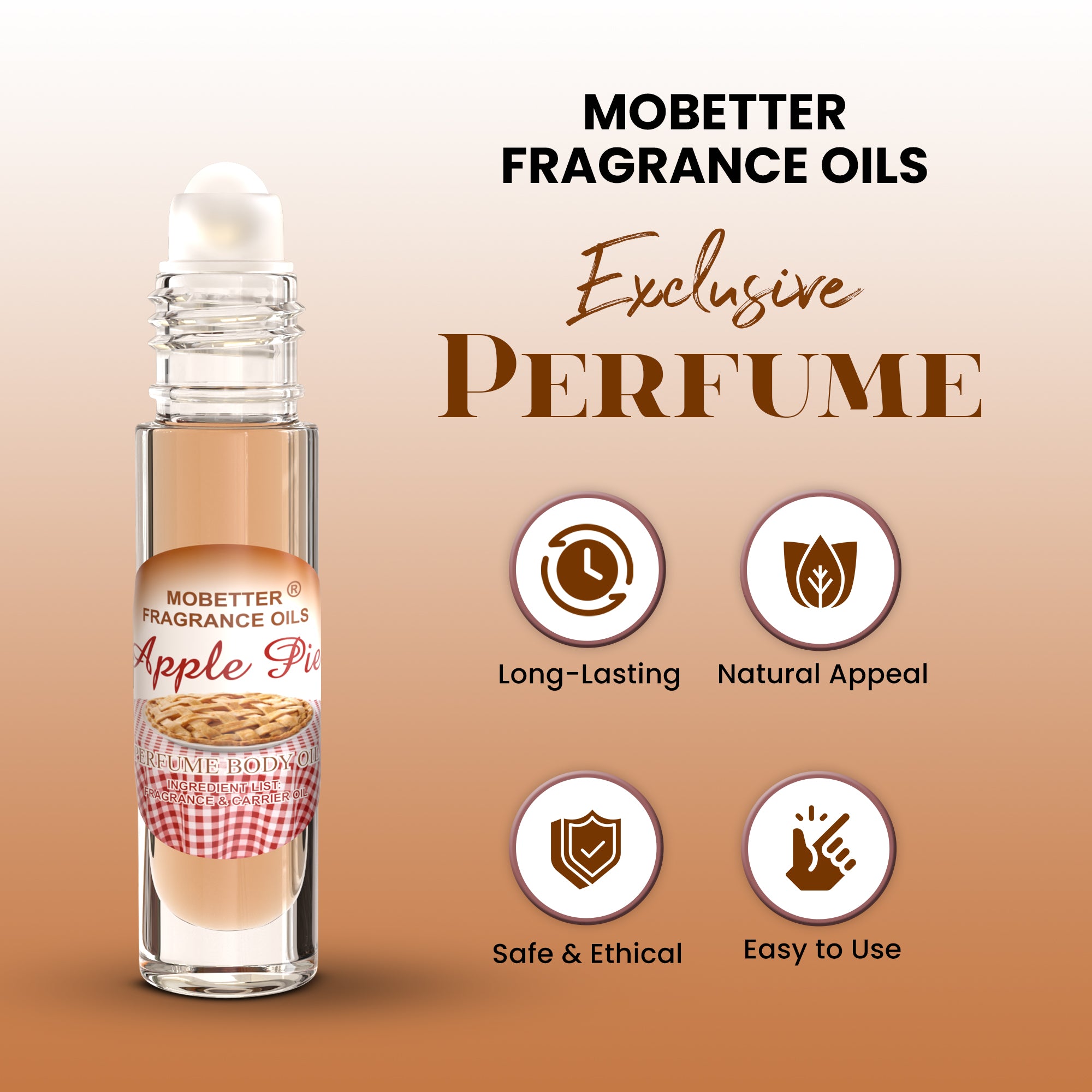 MOBETTER FRAGRANCE OILS