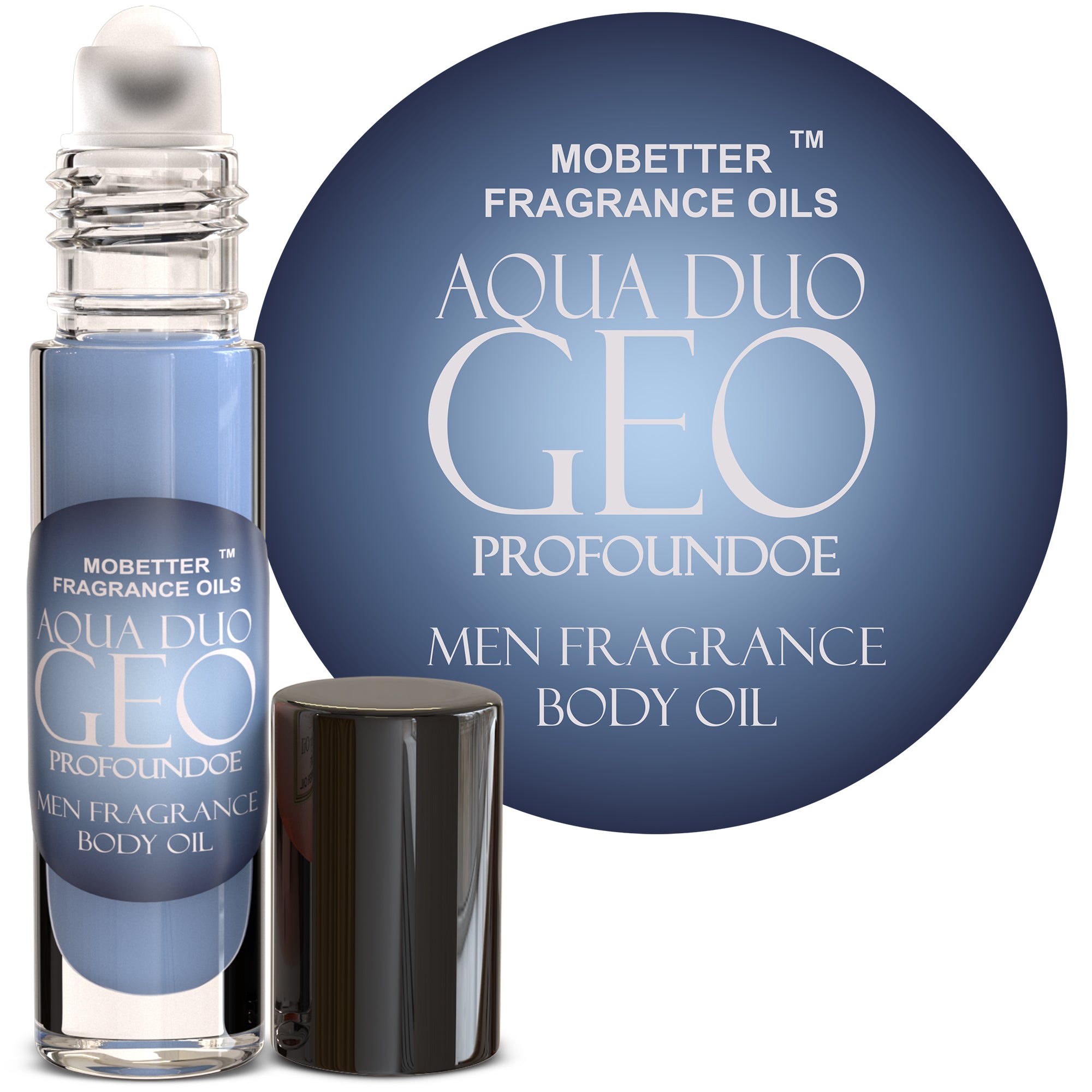 MOBETTER FRAGRANCE OILS