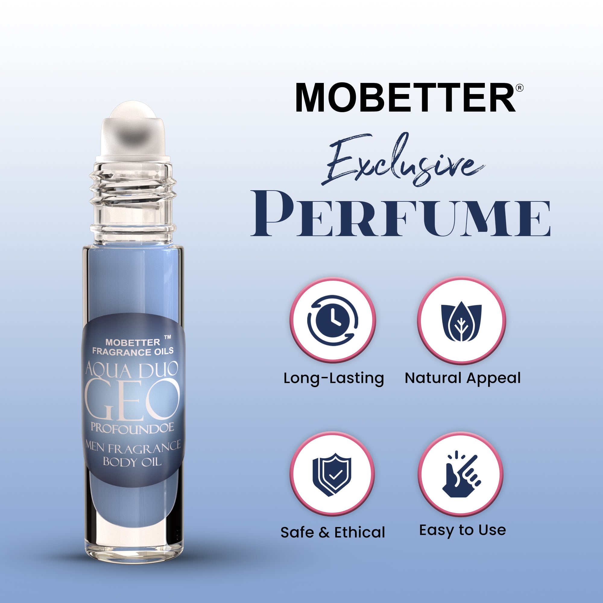 MOBETTER FRAGRANCE OILS