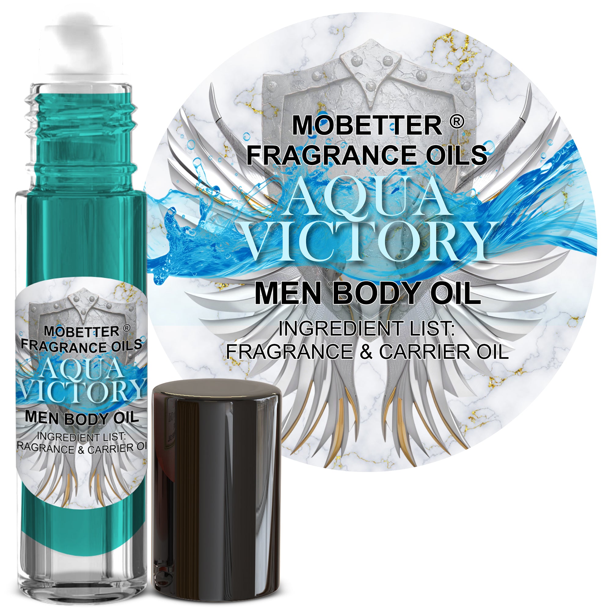 MOBETTER FRAGRANCE OILS