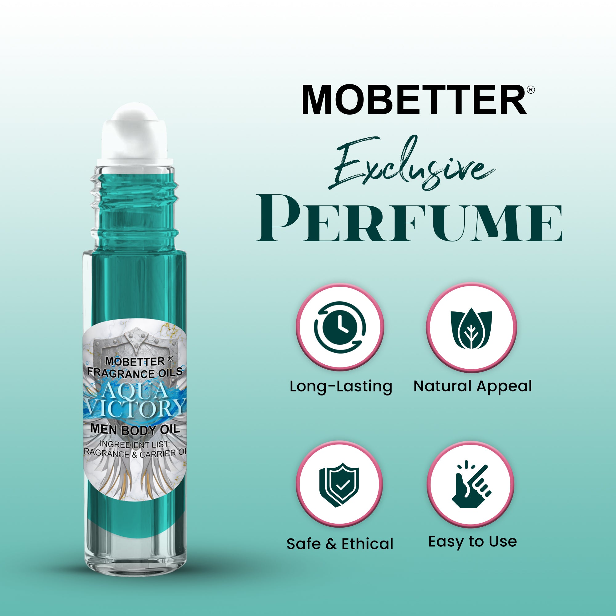 MOBETTER FRAGRANCE OILS