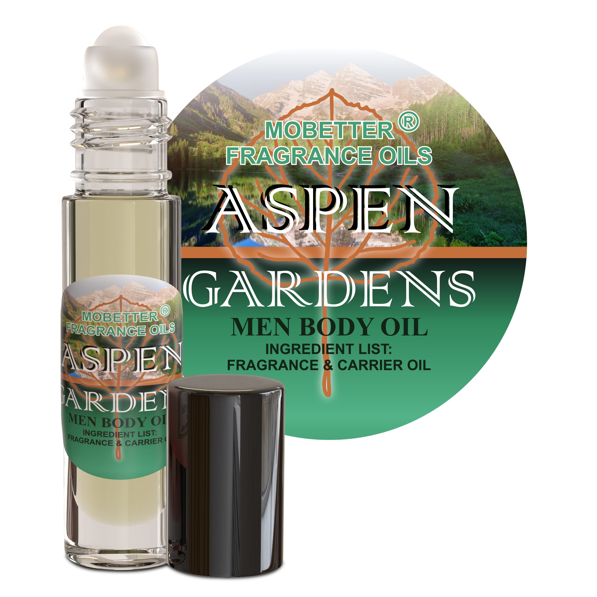 MOBETTER FRAGRANCE OILS