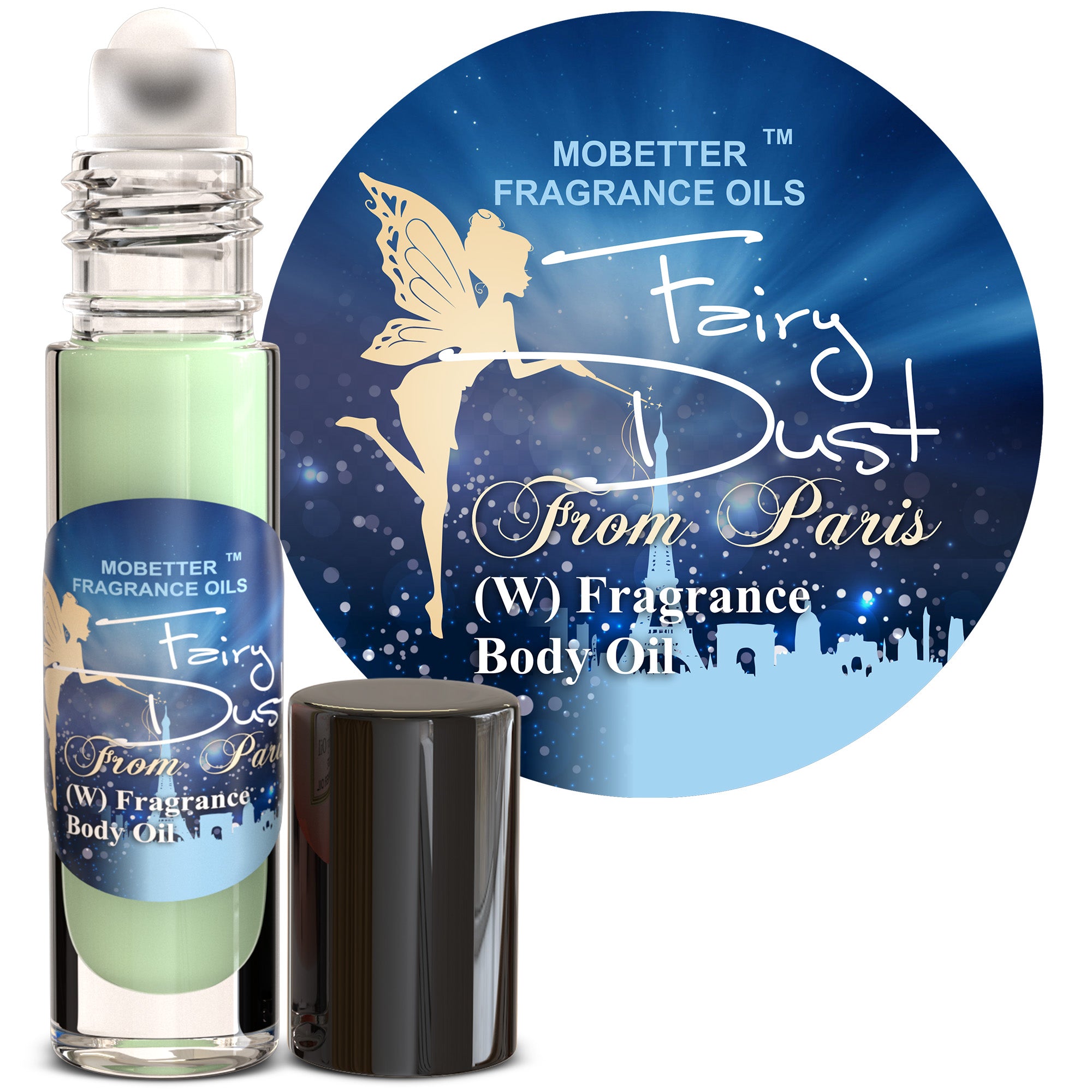 MOBETTER FRAGRANCE OILS