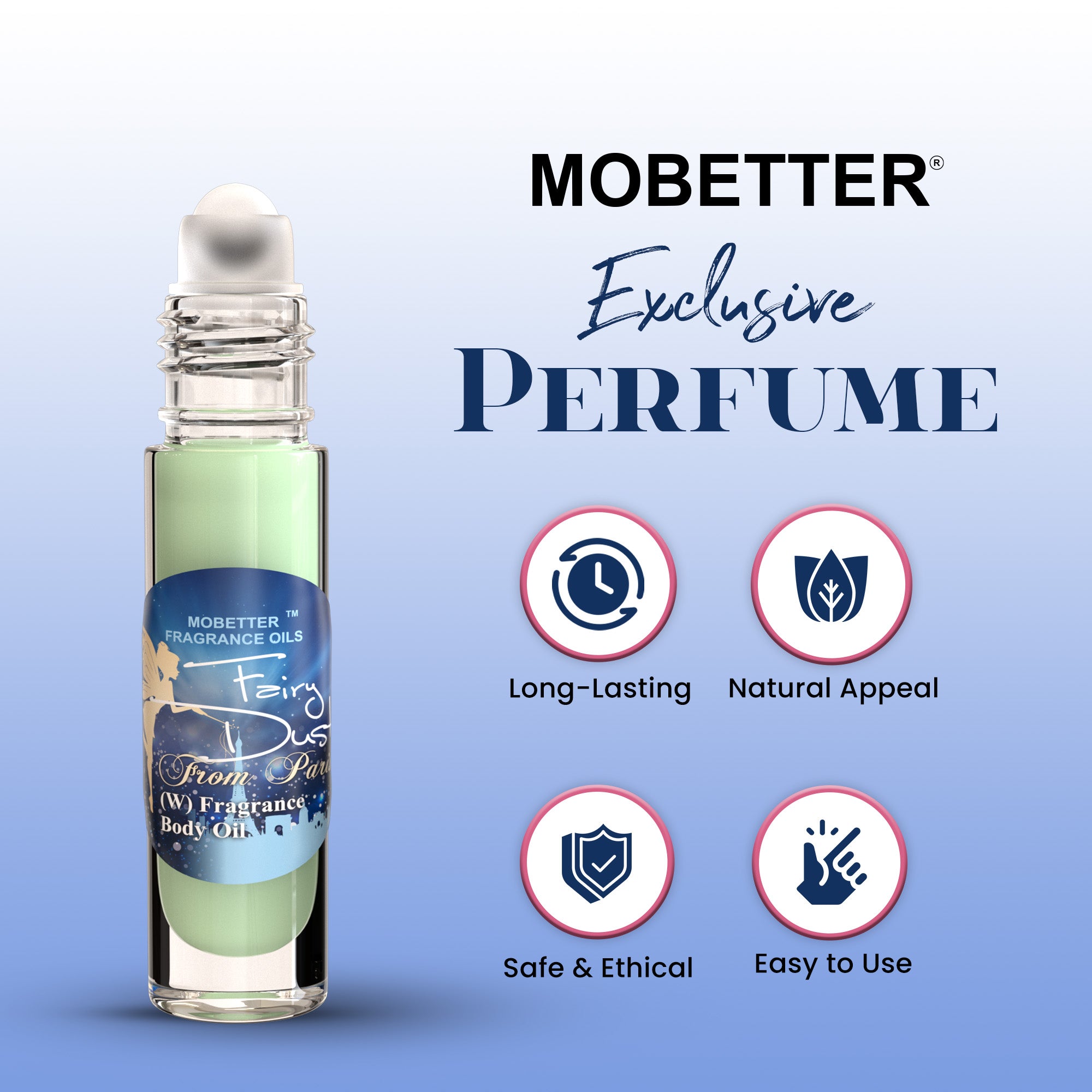 MOBETTER FRAGRANCE OILS