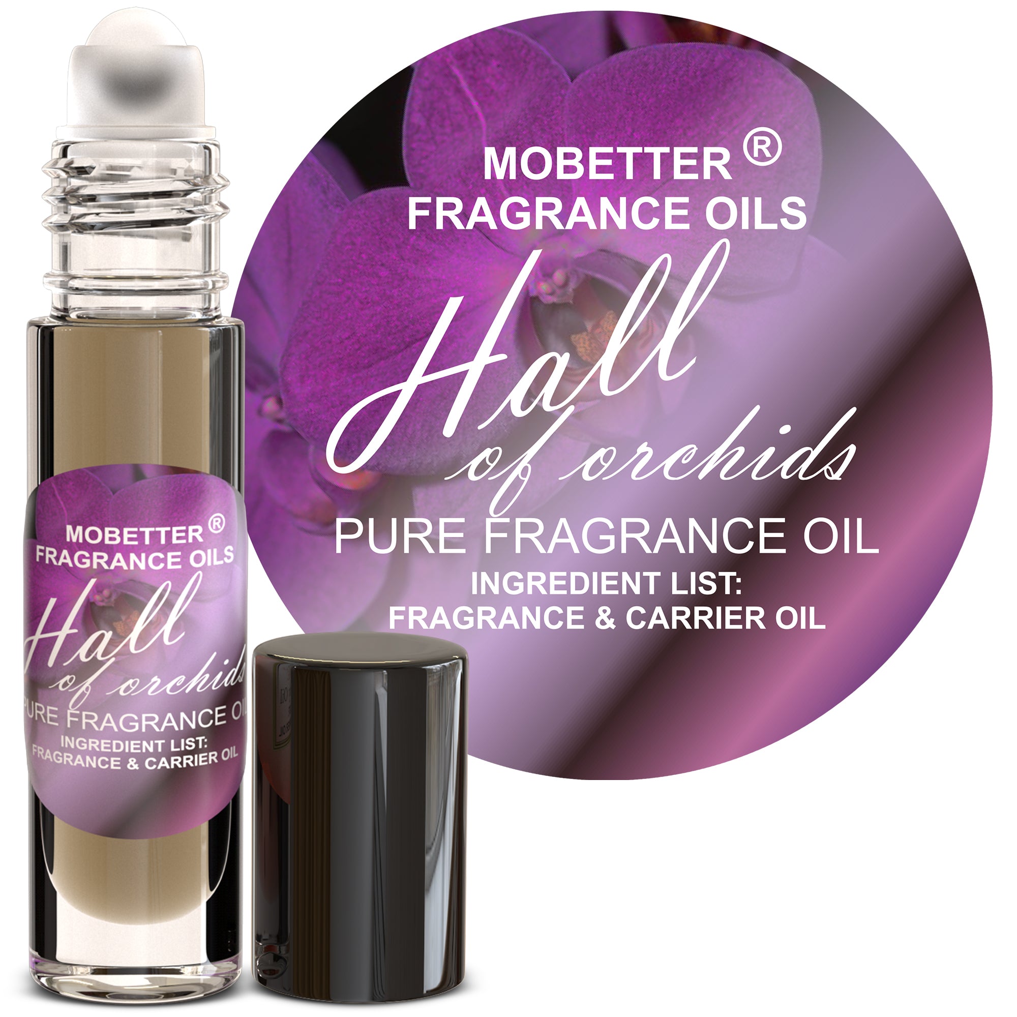 MOBETTER FRAGRANCE OILS